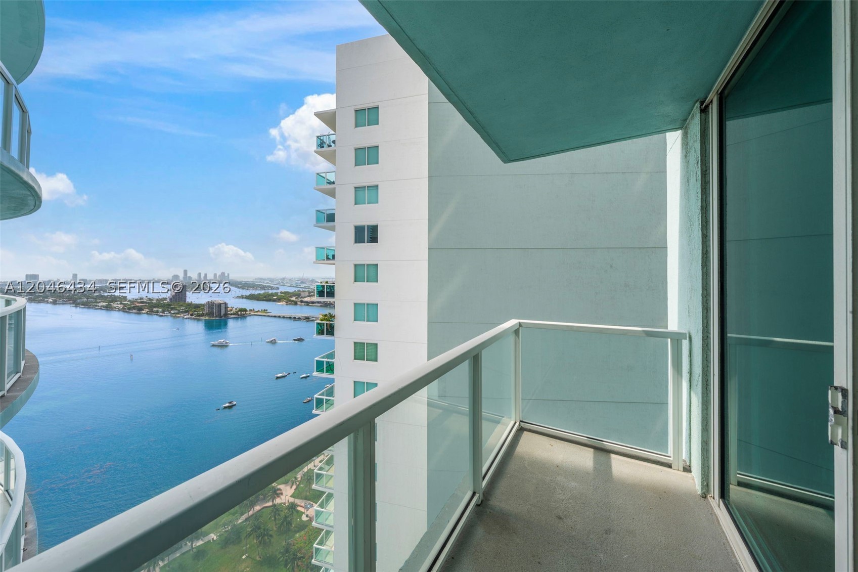 1900 N Bayshore Dr #3503, Miami FL 33132
