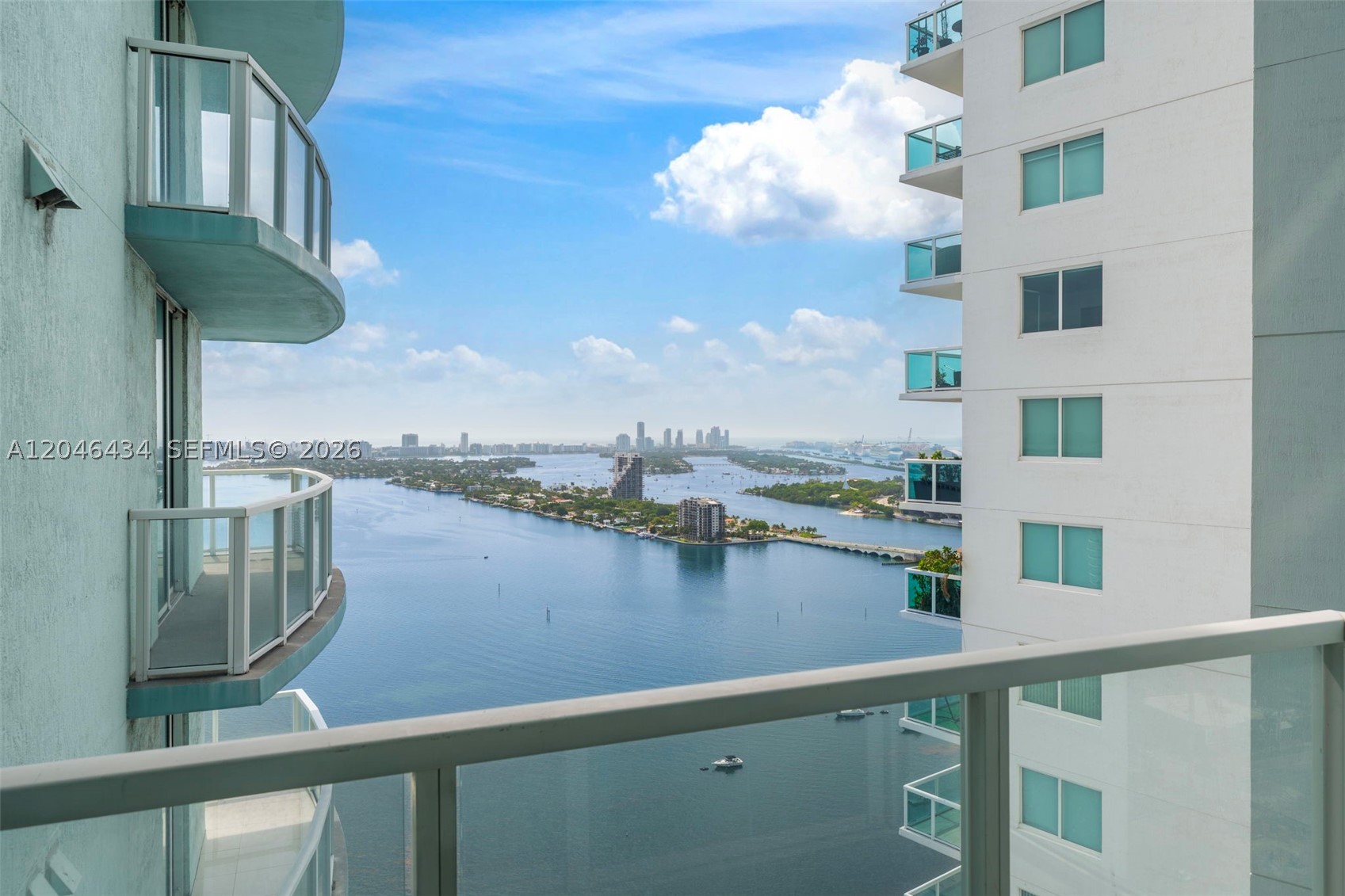 1900 N Bayshore Dr #3503, Miami FL 33132