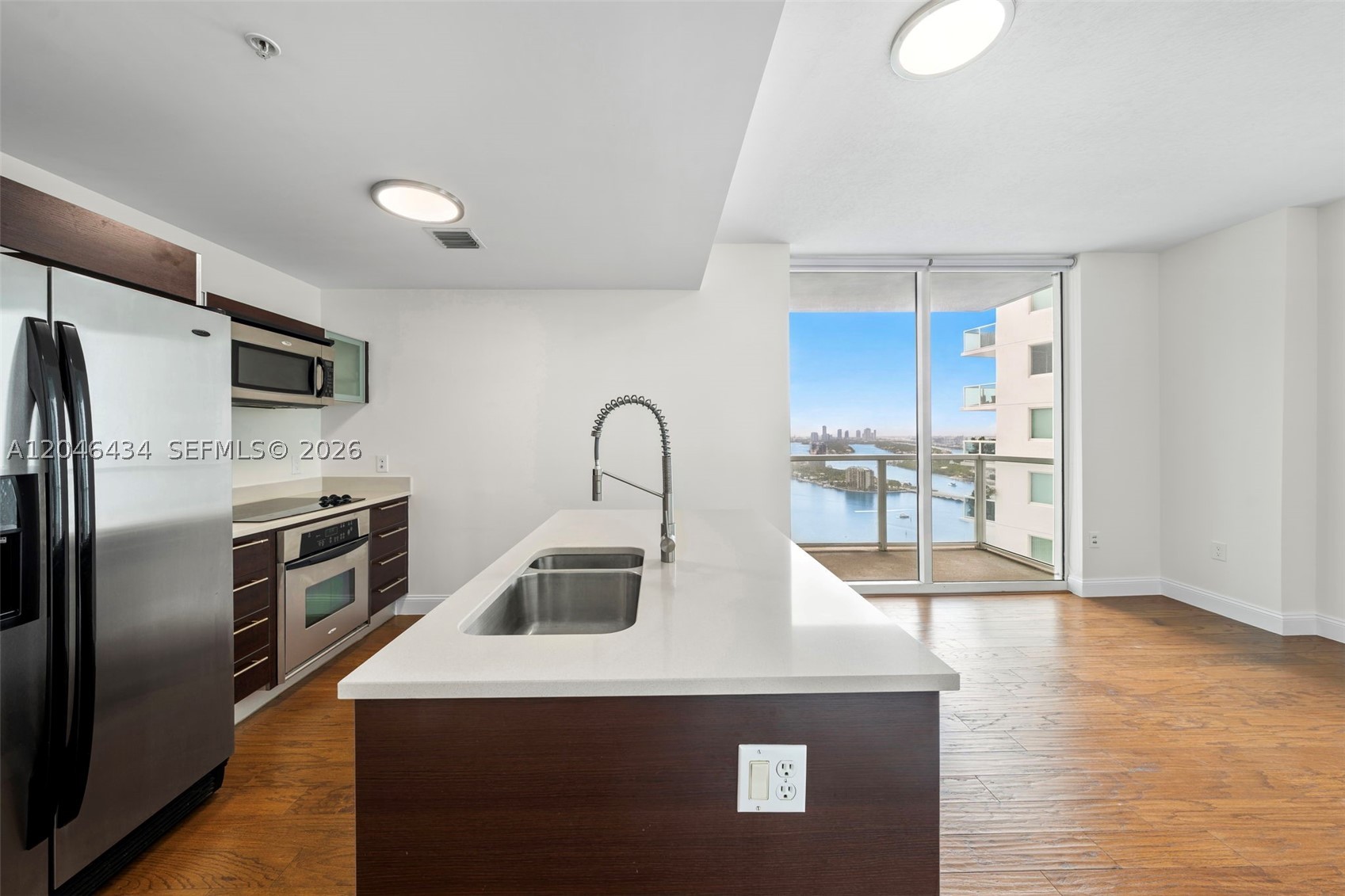 1900 N Bayshore Dr #3503, Miami FL 33132