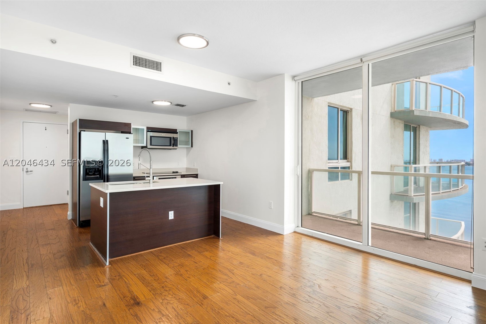 1900 N Bayshore Dr #3503, Miami FL 33132