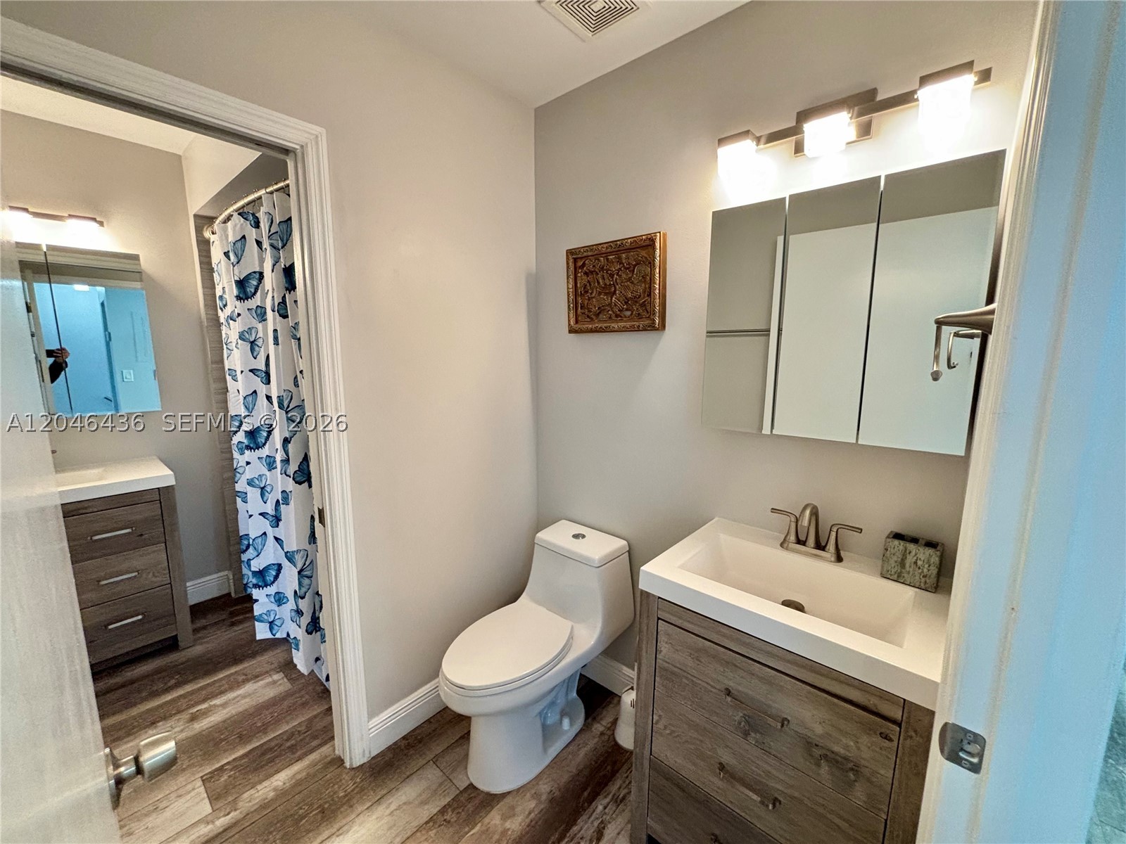 8769 SW 215th Ter #102, Cutler Bay FL 33189