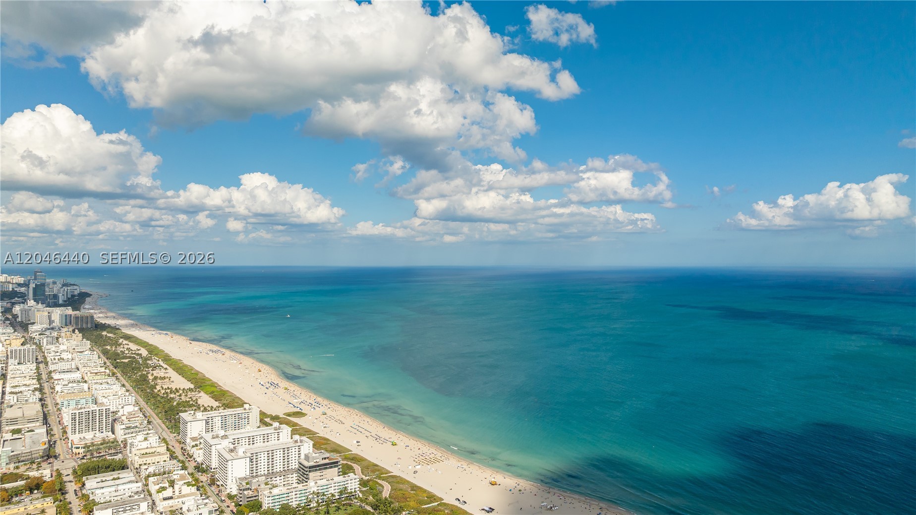 300 S Pointe Dr #907, Miami Beach FL 33139