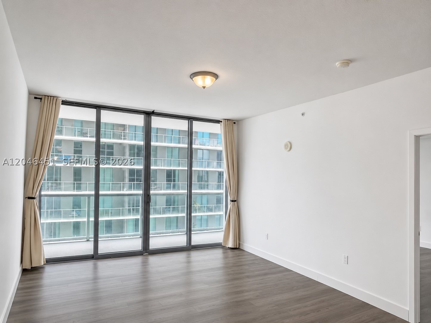 1111 SW 1st Ave #1716-N, Miami FL 33130