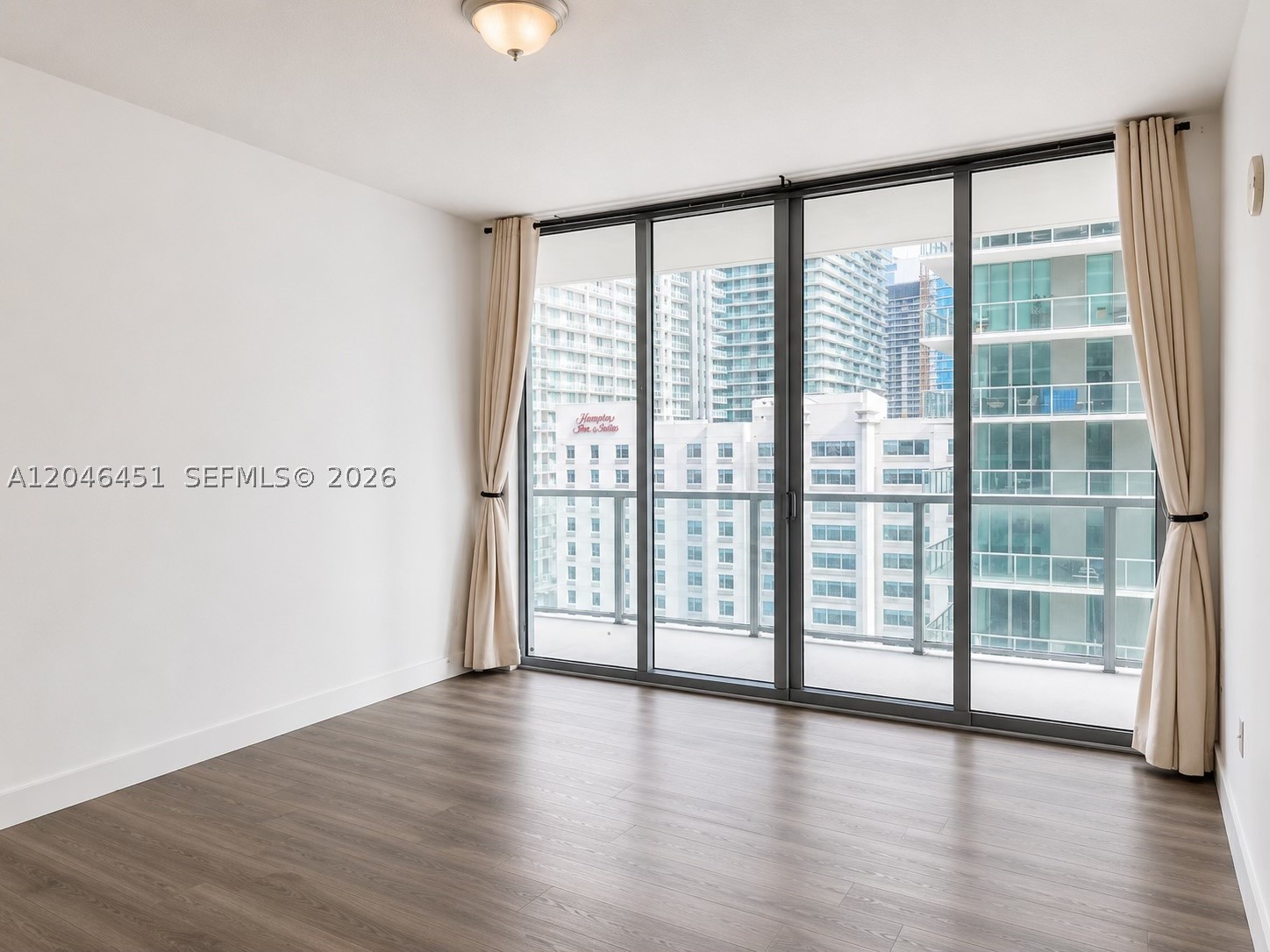 1111 SW 1st Ave #1716-N, Miami FL 33130