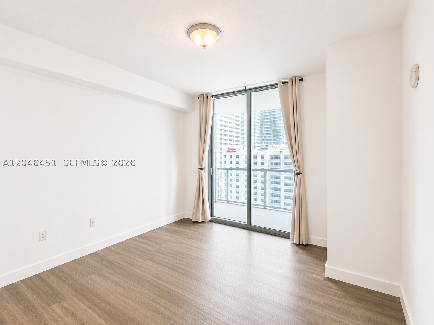 1111 SW 1st Ave #1716-N, Miami FL 33130