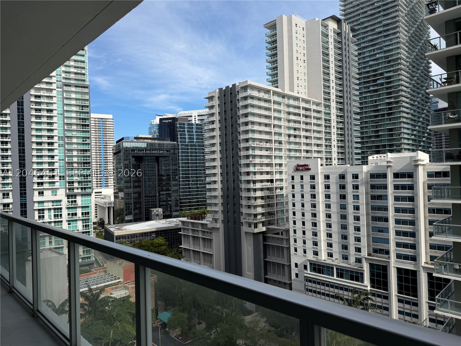 1111 SW 1st Ave #1716-N, Miami FL 33130