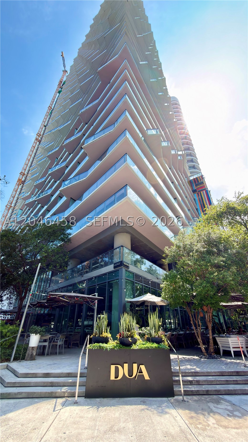1300 S Miami Ave #1710, Miami FL 33130