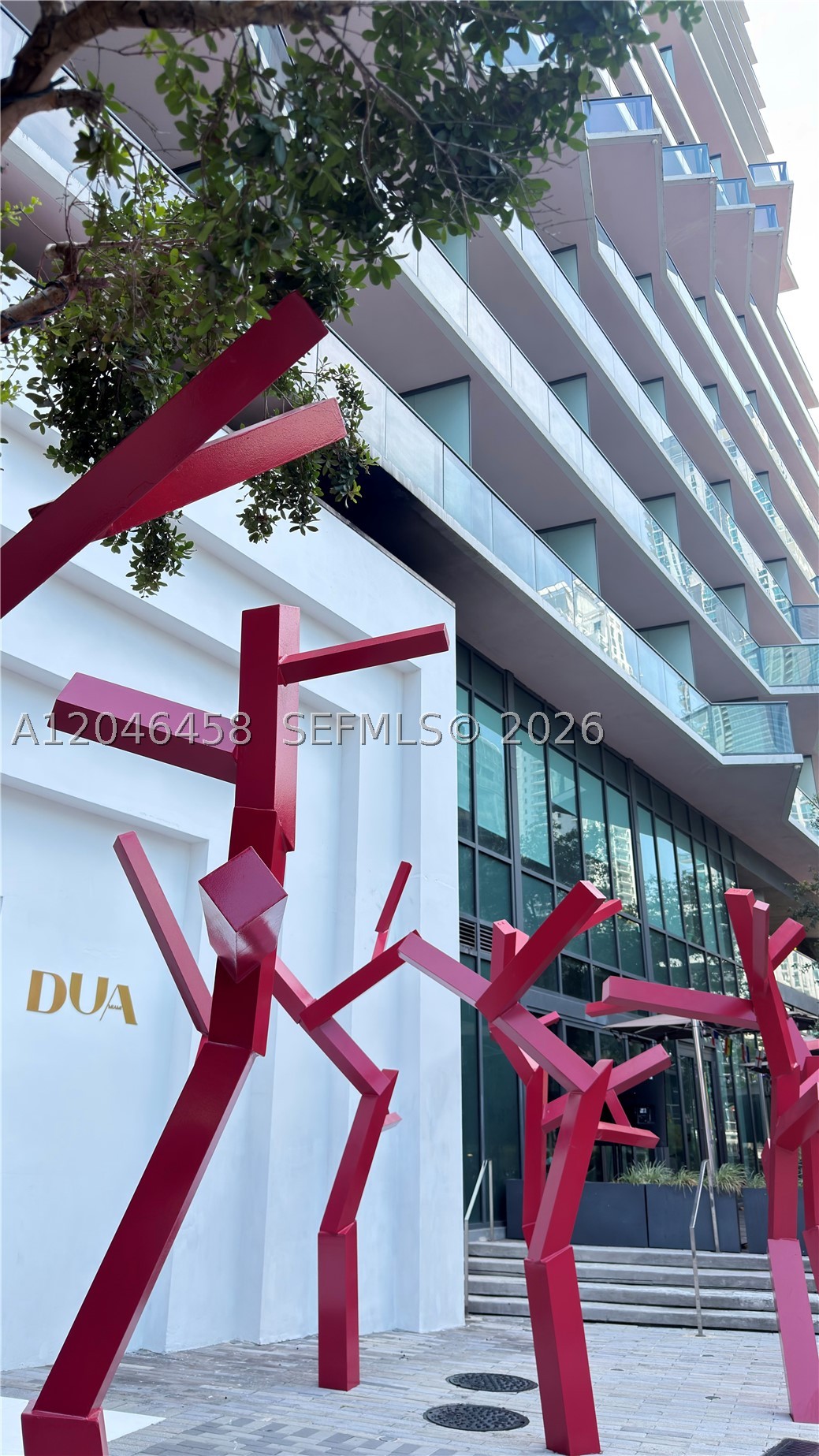 1300 S Miami Ave #1710, Miami FL 33130