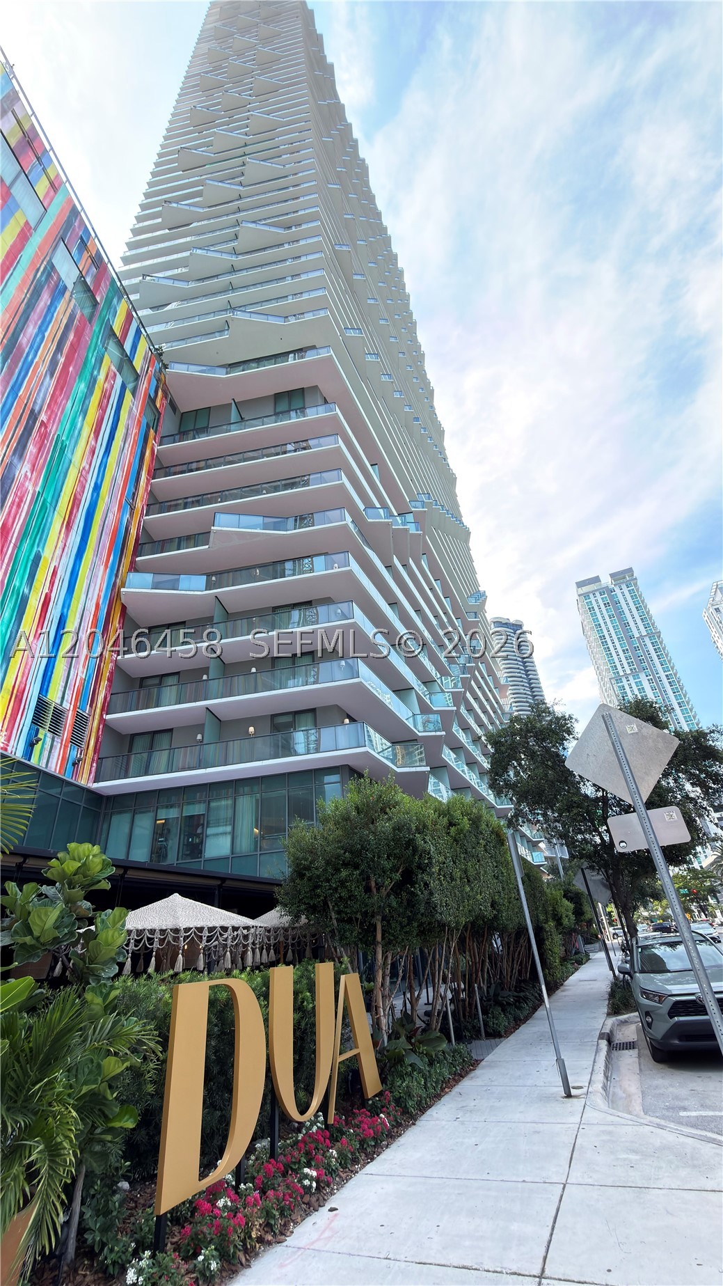1300 S Miami Ave #1710, Miami FL 33130