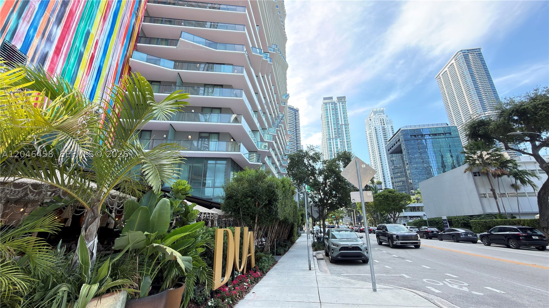 1300 S Miami Ave #1710, Miami FL 33130