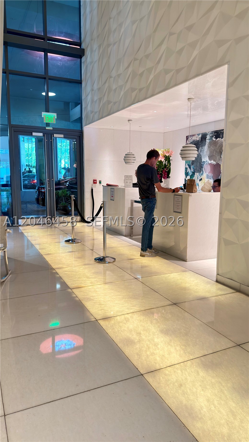 1300 S Miami Ave #1710, Miami FL 33130
