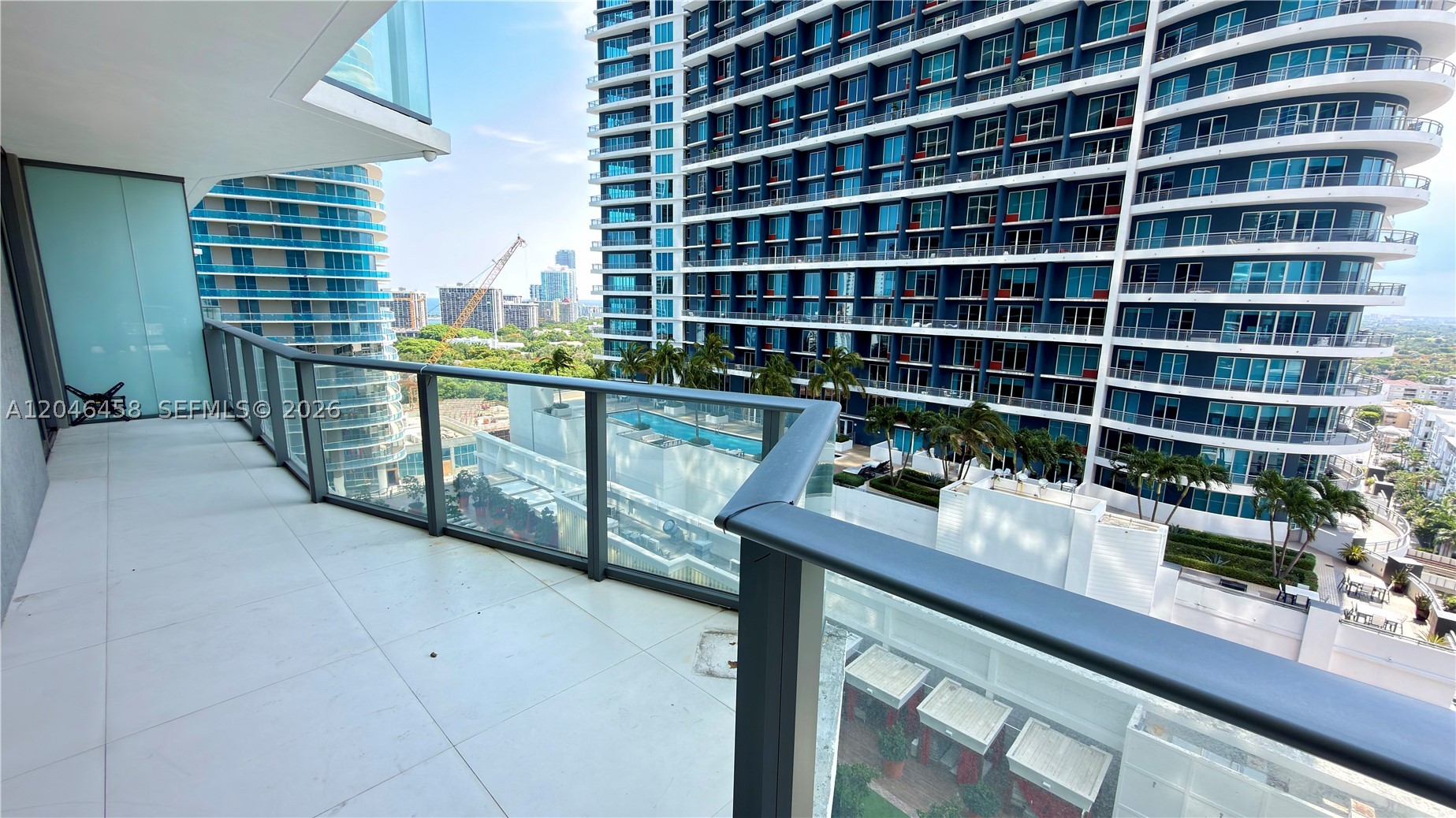 1300 S Miami Ave #1710, Miami FL 33130