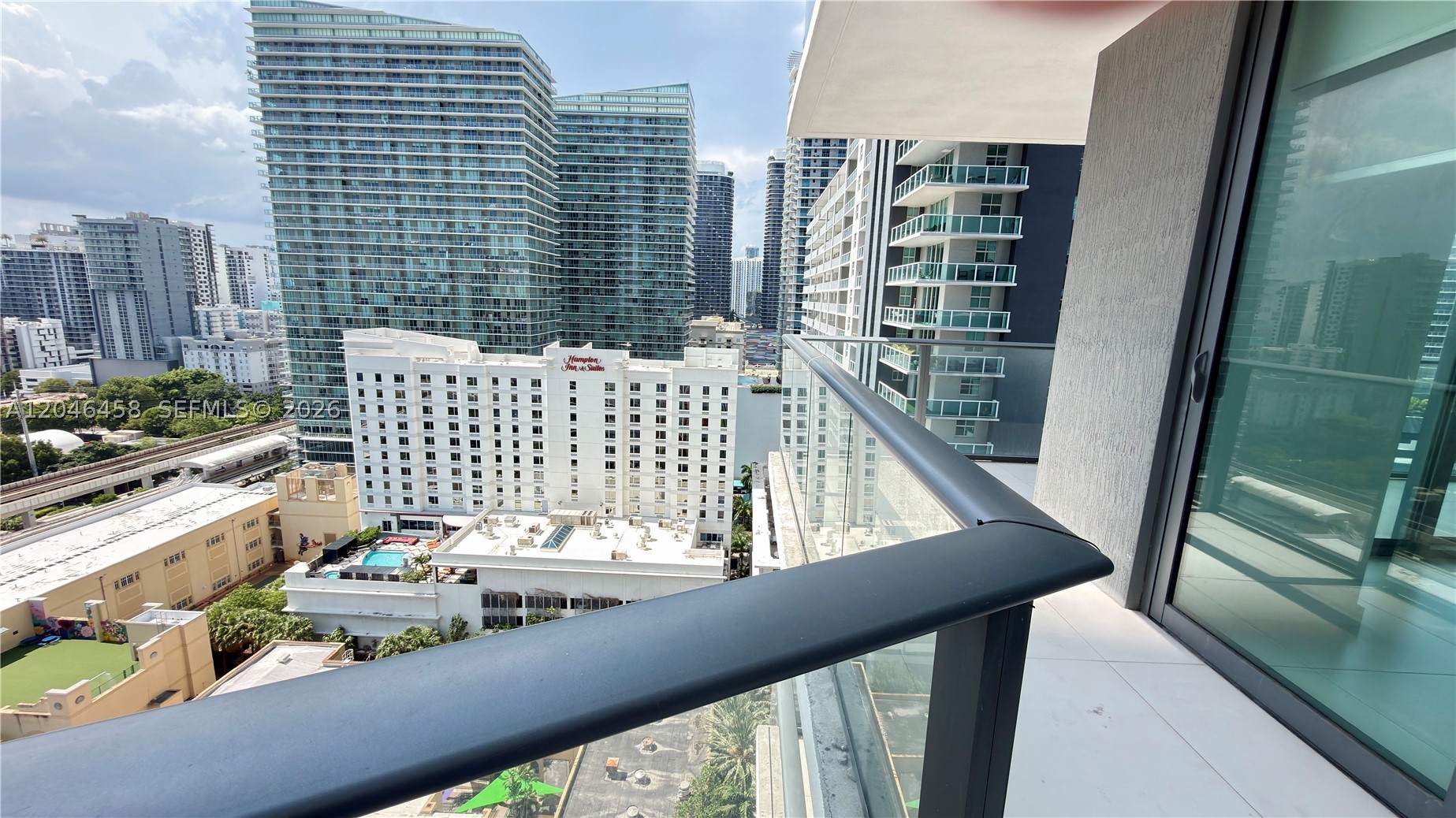 1300 S Miami Ave #1710, Miami FL 33130