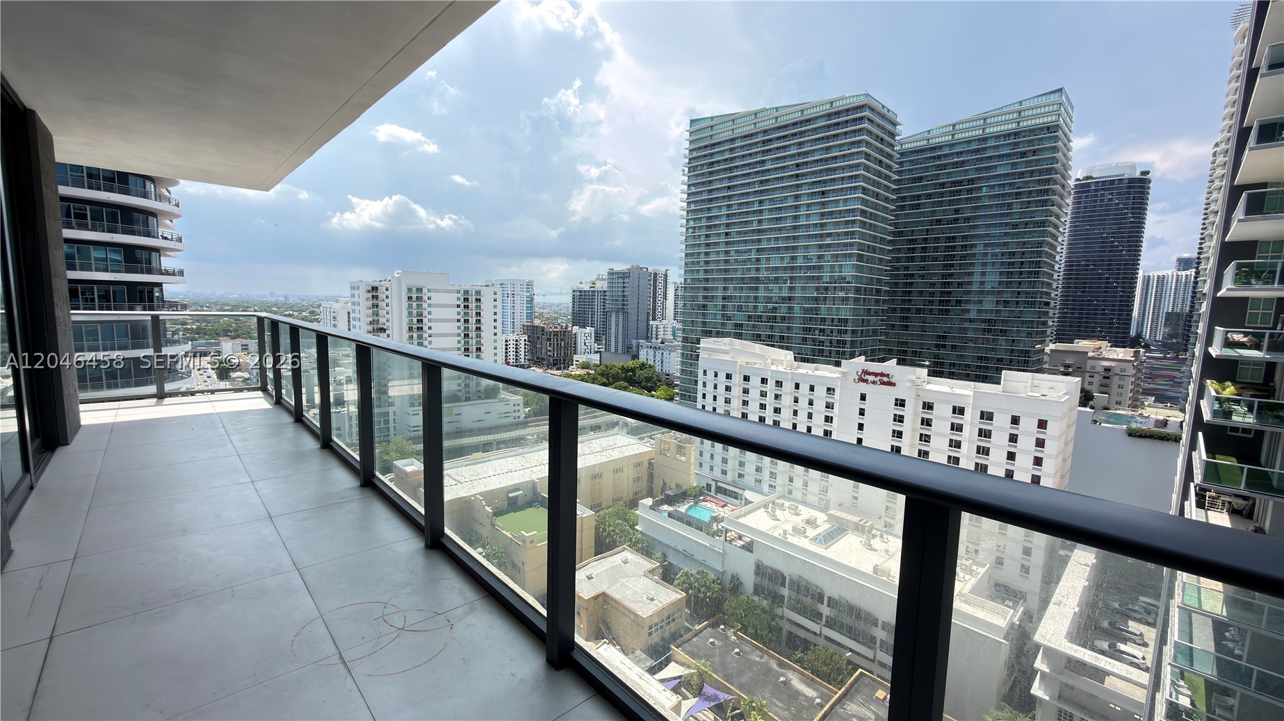 1300 S Miami Ave #1710, Miami FL 33130