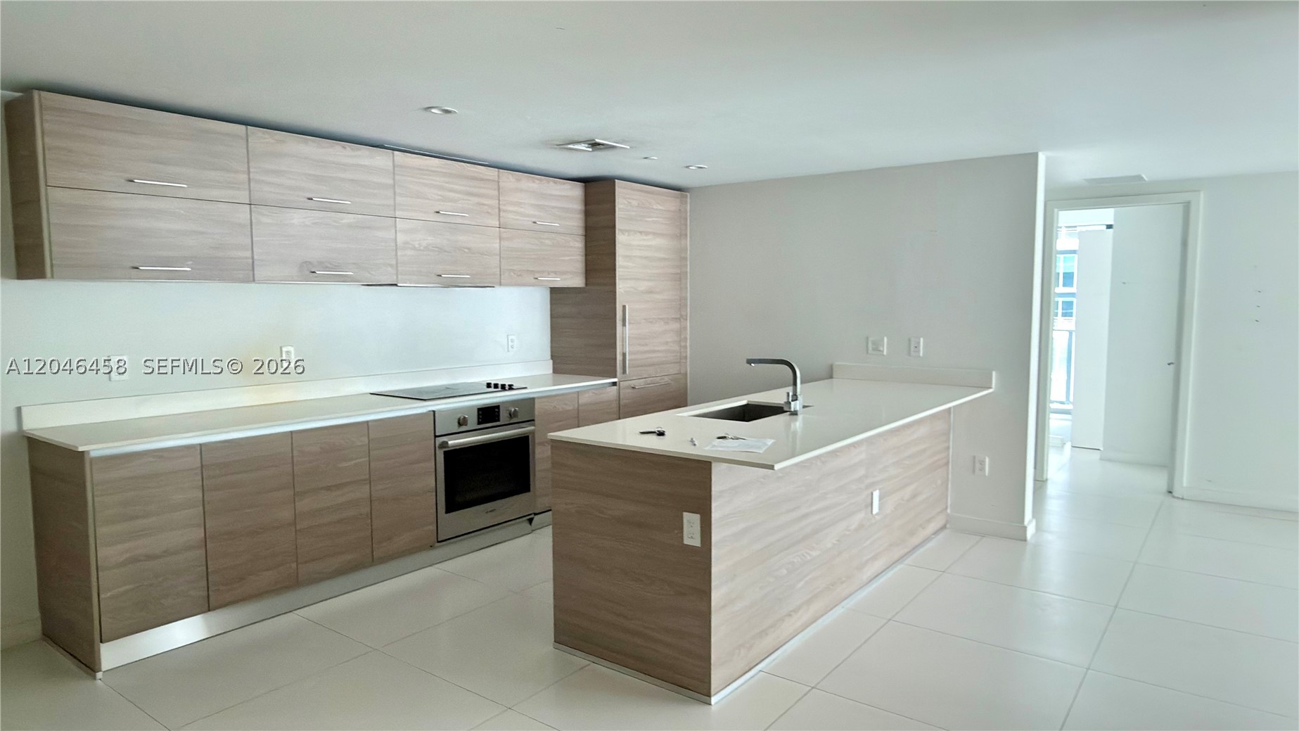 1300 S Miami Ave #1710, Miami FL 33130