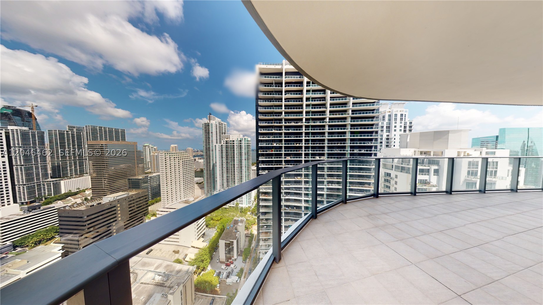 1000 Brickell Plaza #3915, Miami FL 33131