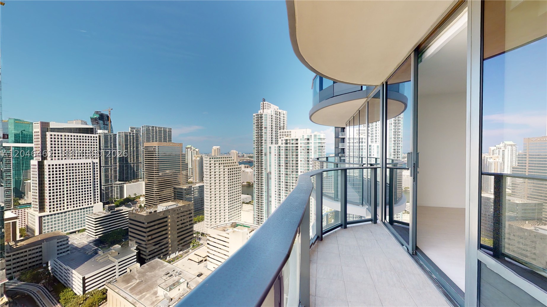 1000 Brickell Plaza #3915, Miami FL 33131