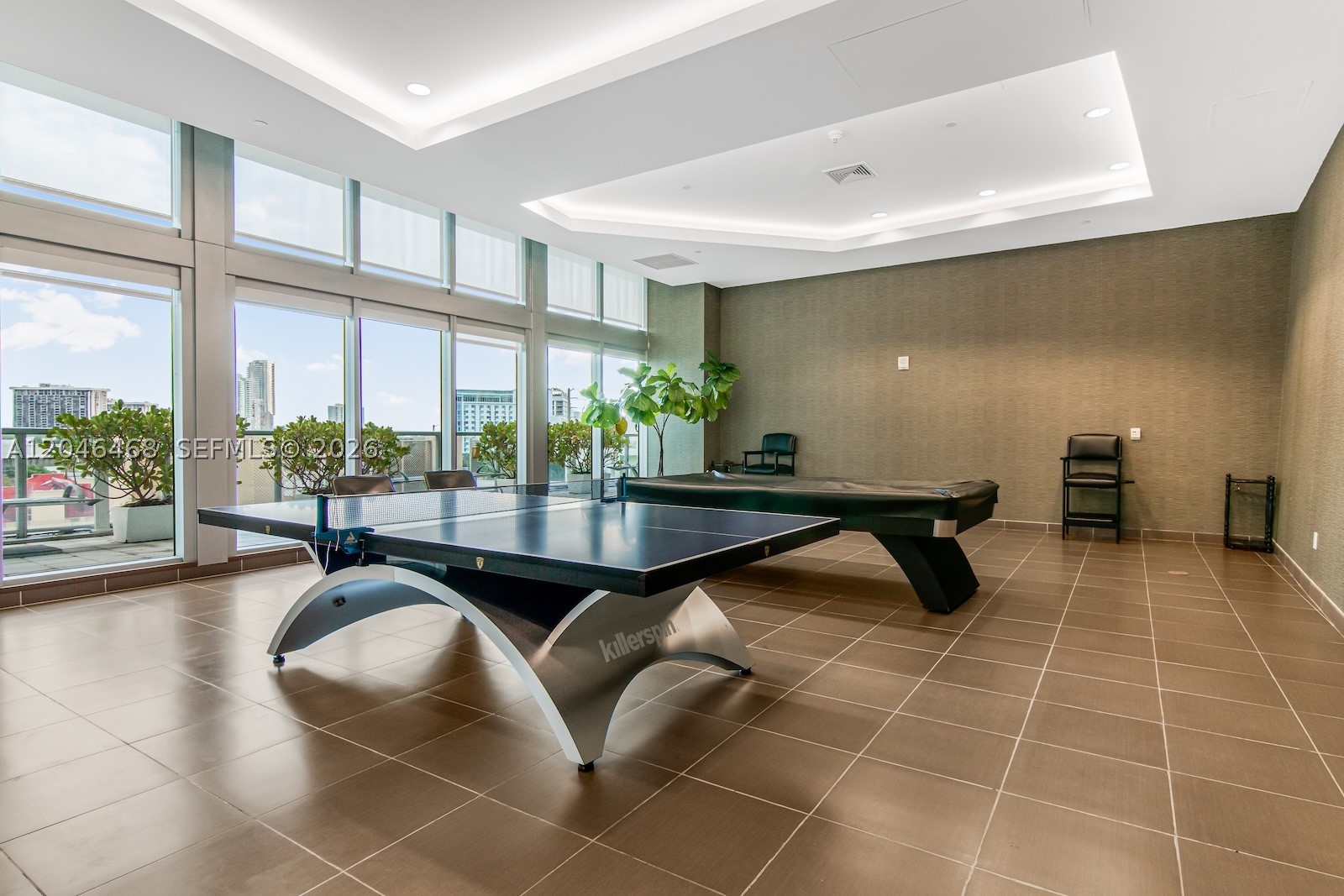 79 SW 12th St #2107-S, Miami FL 33130