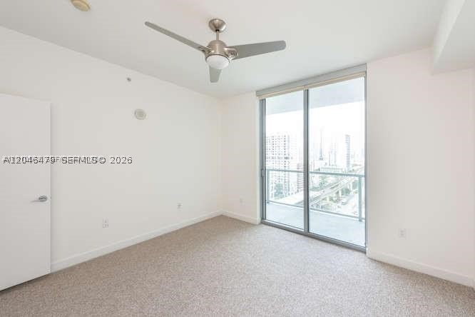 79 SW 12th St #1811-S, Miami FL 33130