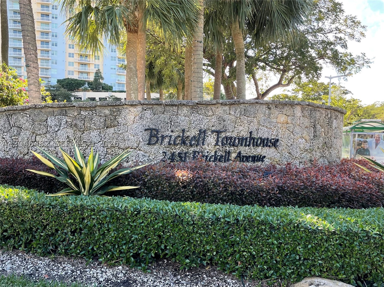 2451 Brickell Ave #19B, Miami FL 33129