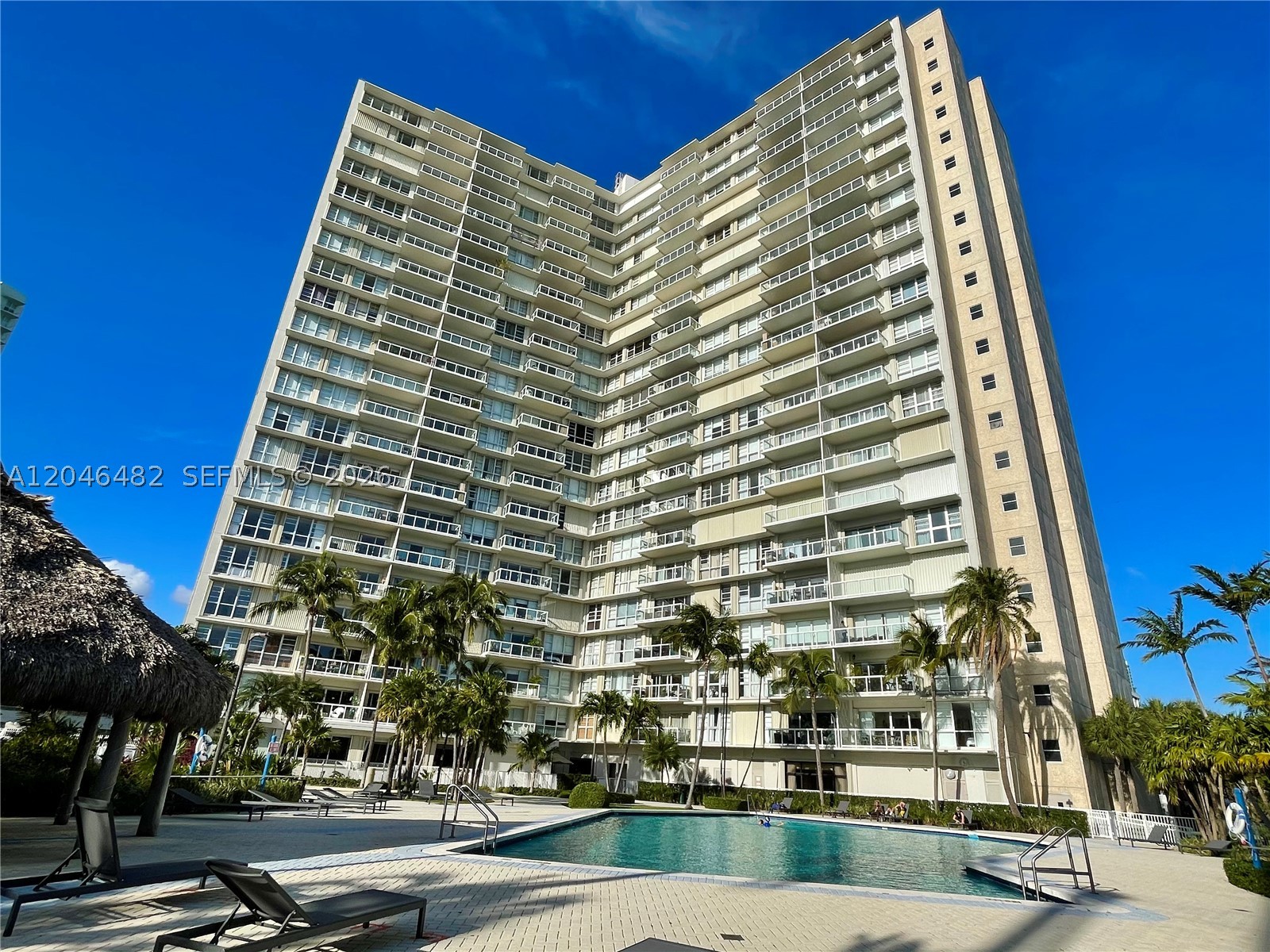 2451 Brickell Ave #19B, Miami FL 33129
