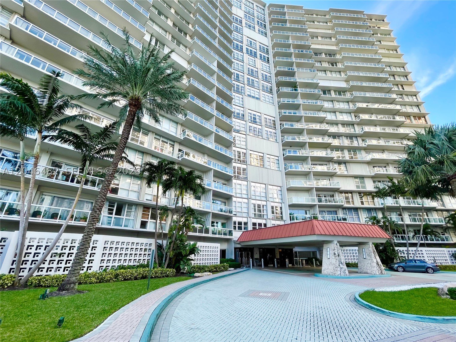 2451 Brickell Ave #19B, Miami FL 33129