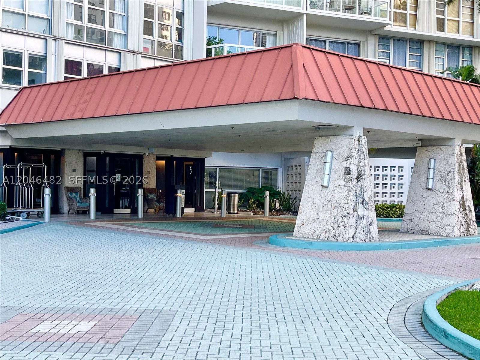 2451 Brickell Ave #19B, Miami FL 33129