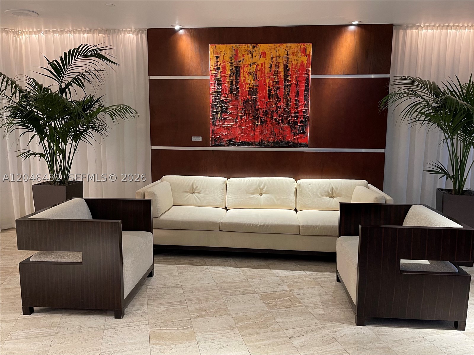 2451 Brickell Ave #19B, Miami FL 33129