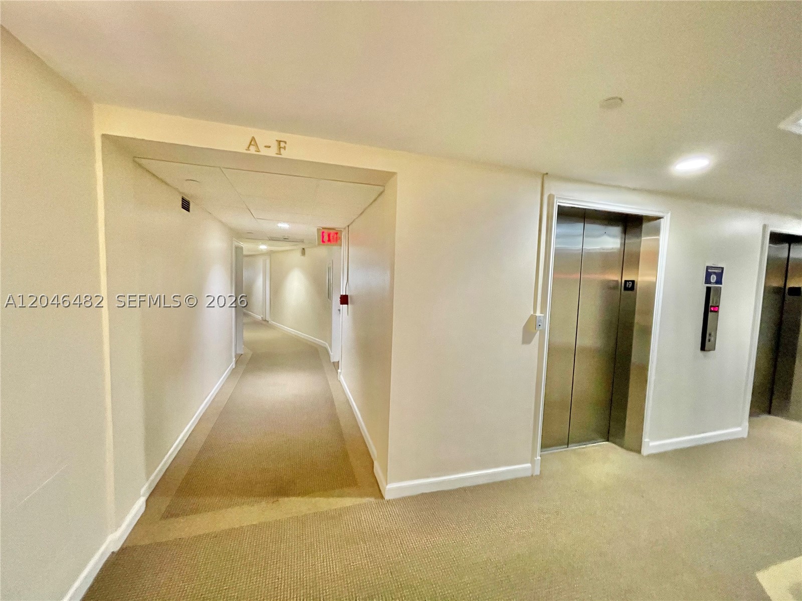 2451 Brickell Ave #19B, Miami FL 33129