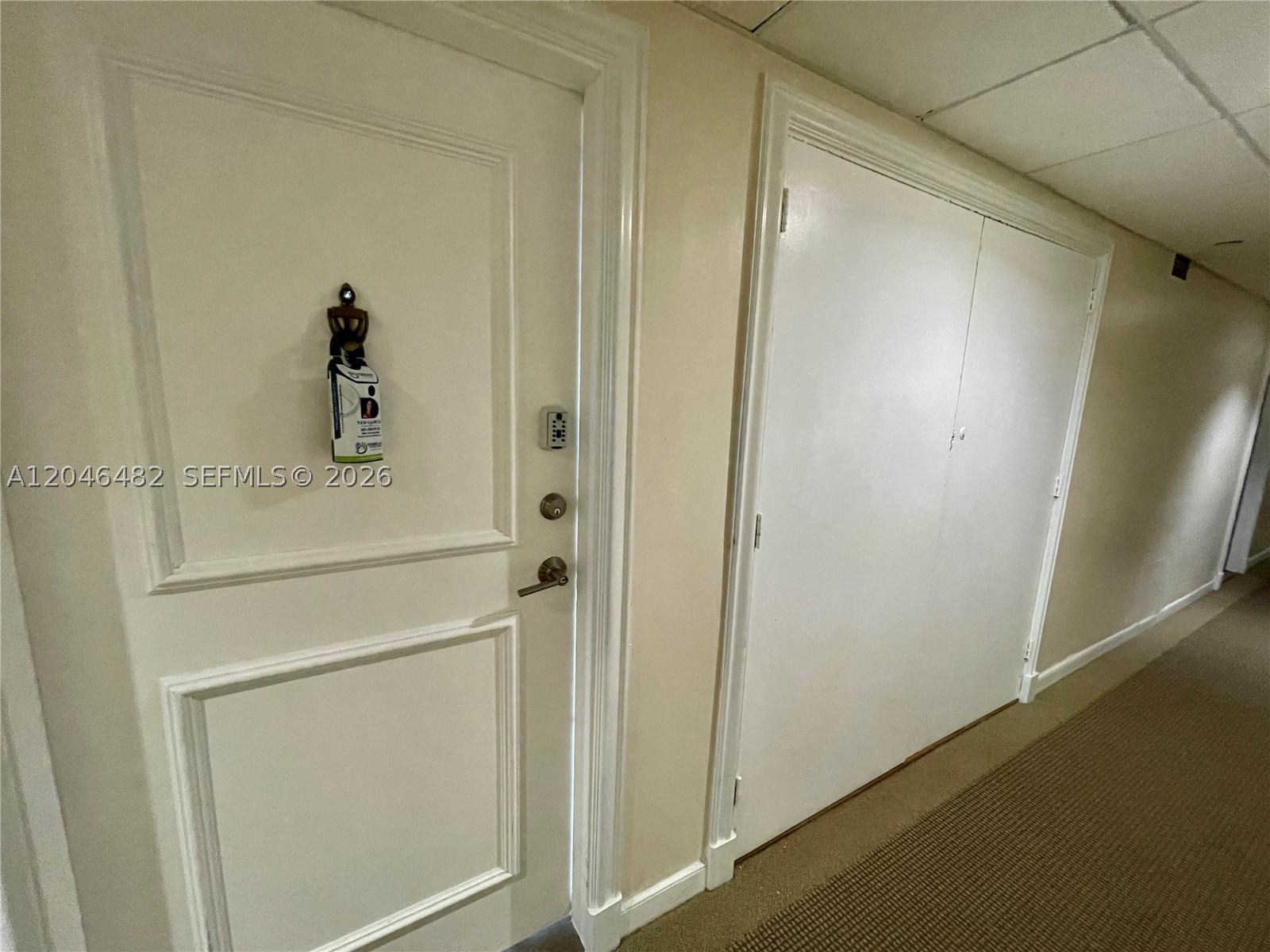 2451 Brickell Ave #19B, Miami FL 33129
