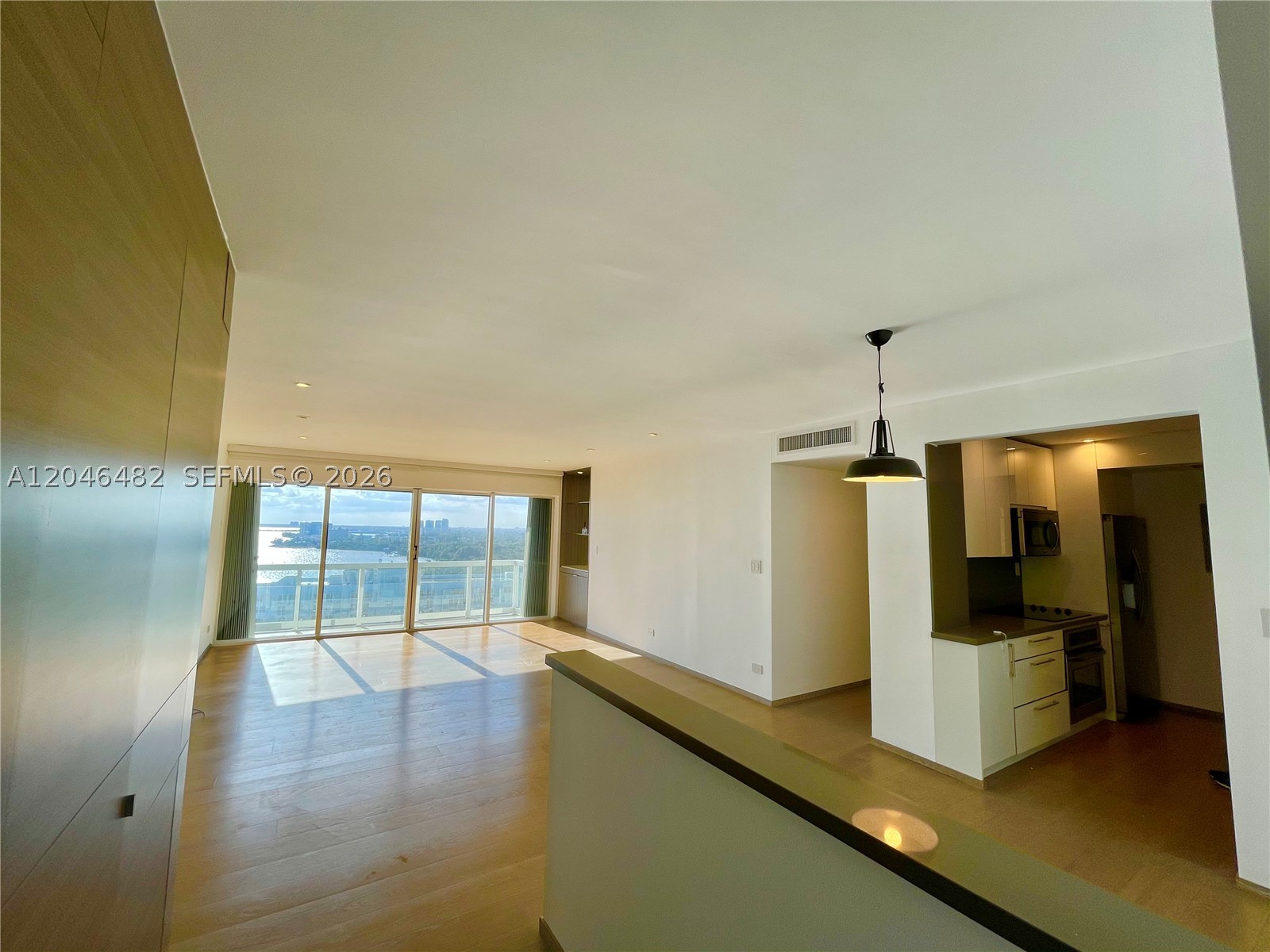 2451 Brickell Ave #19B, Miami FL 33129