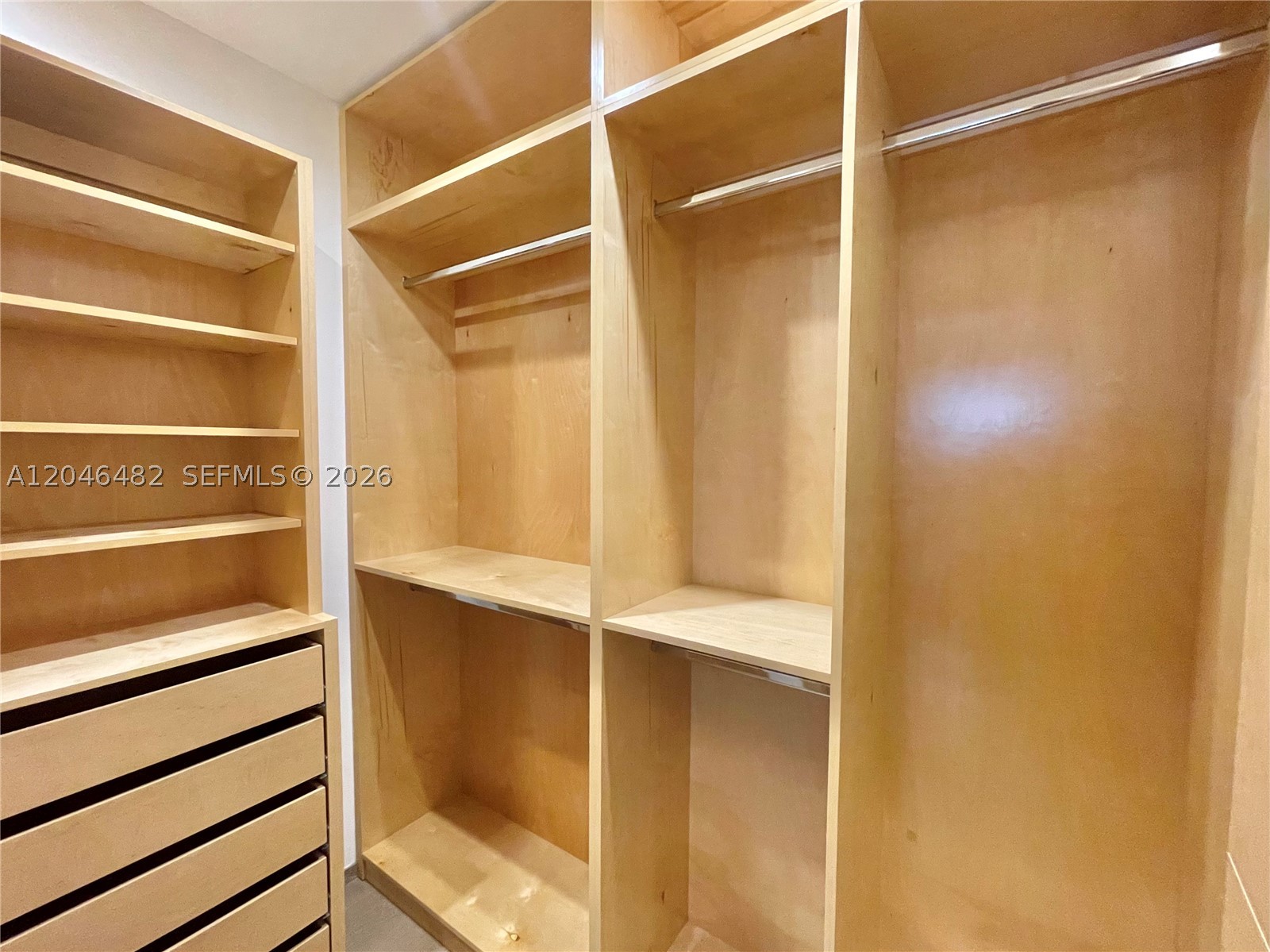 2451 Brickell Ave #19B, Miami FL 33129