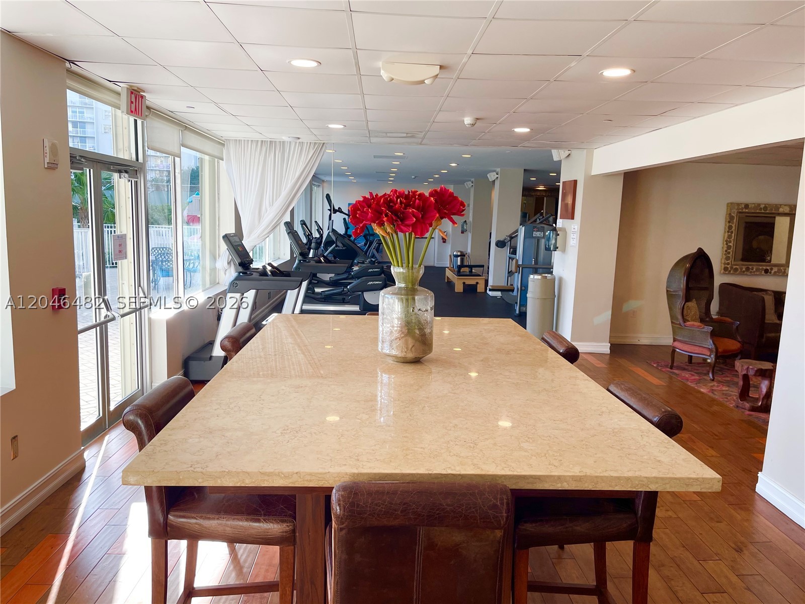 2451 Brickell Ave #19B, Miami FL 33129