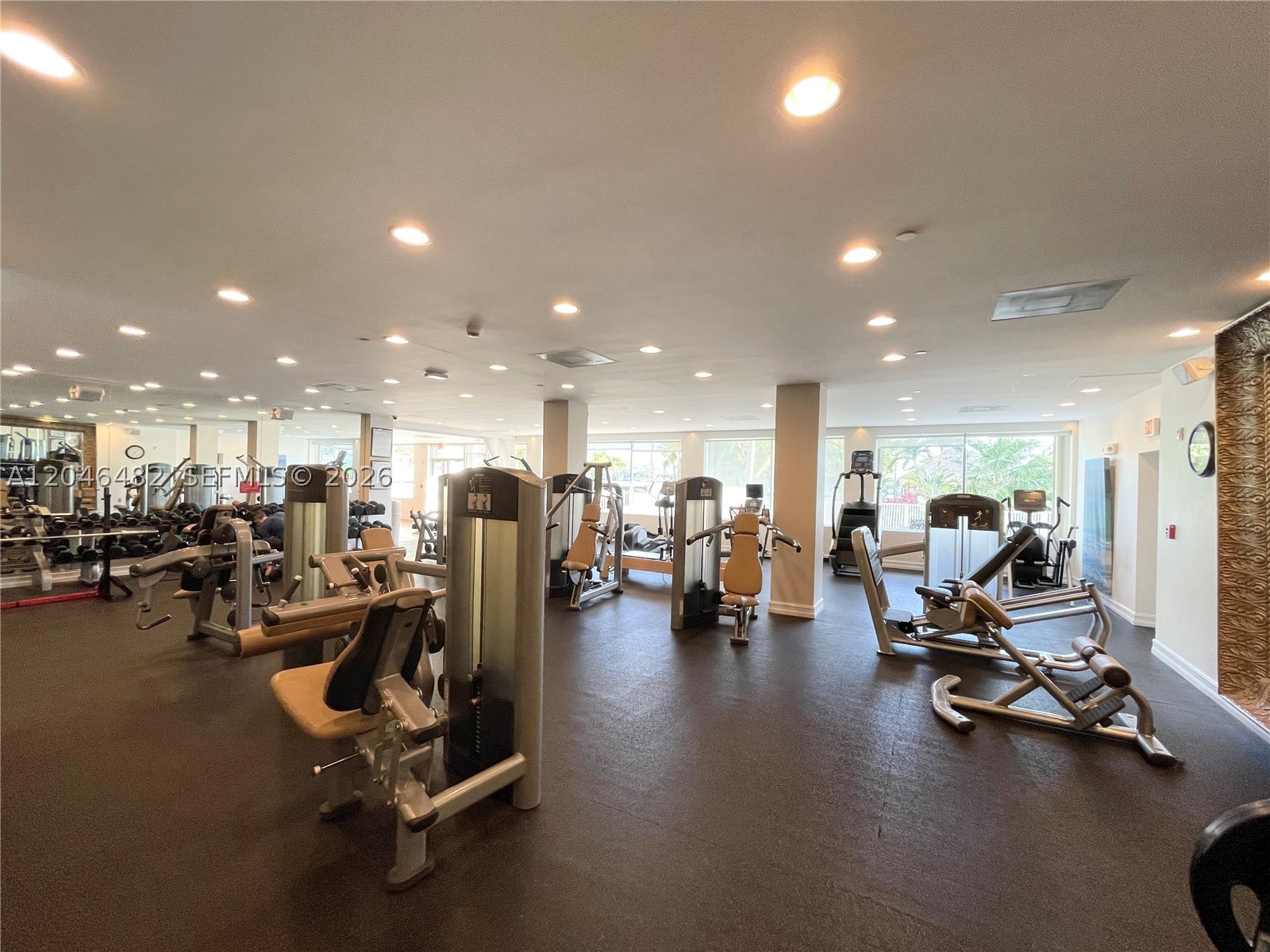 2451 Brickell Ave #19B, Miami FL 33129