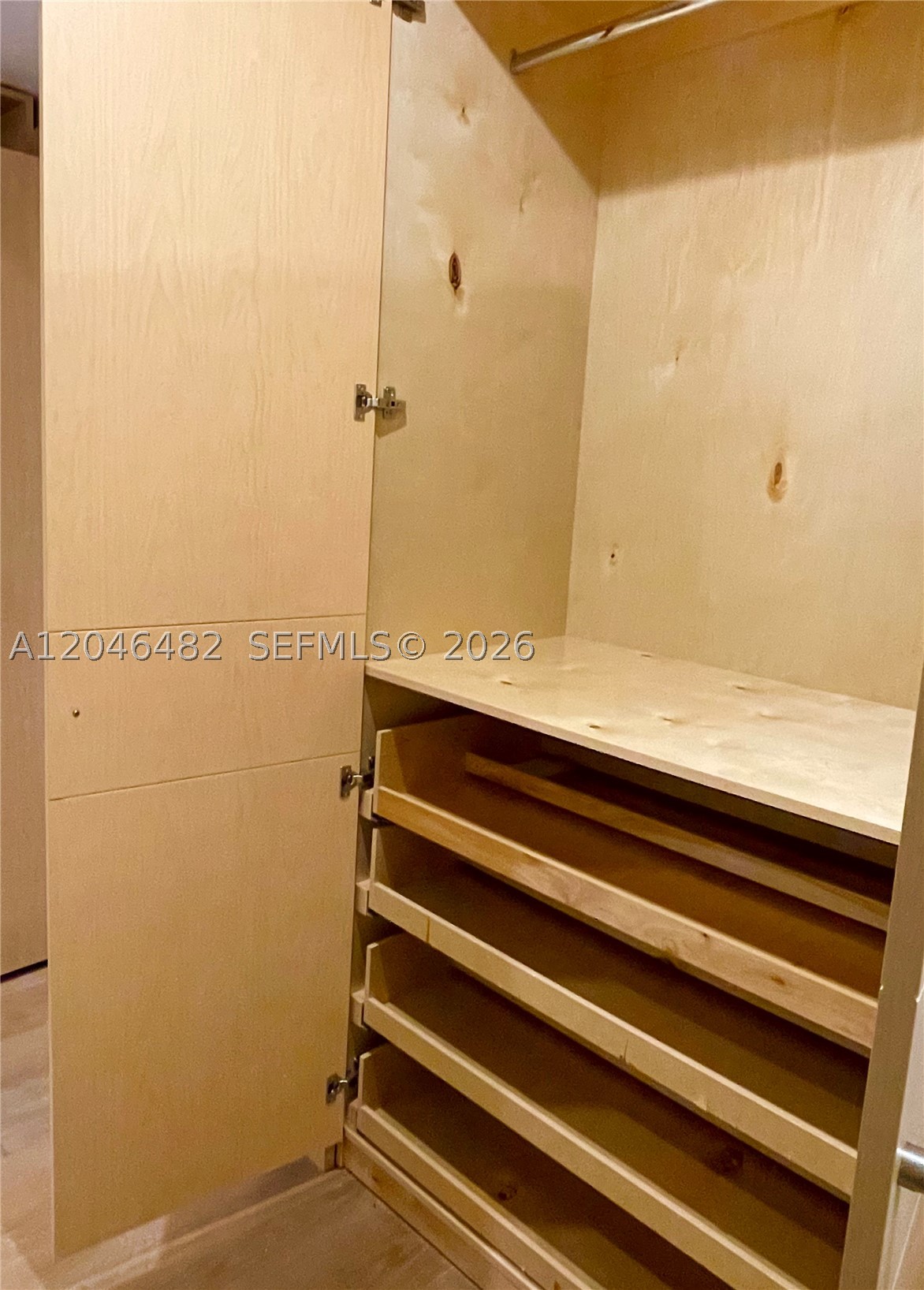 2451 Brickell Ave #19B, Miami FL 33129