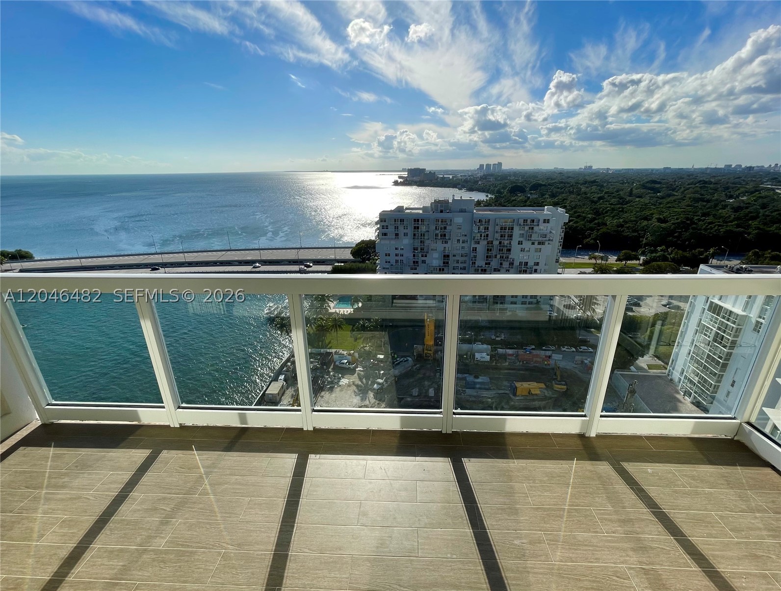 2451 Brickell Ave #19B, Miami FL 33129