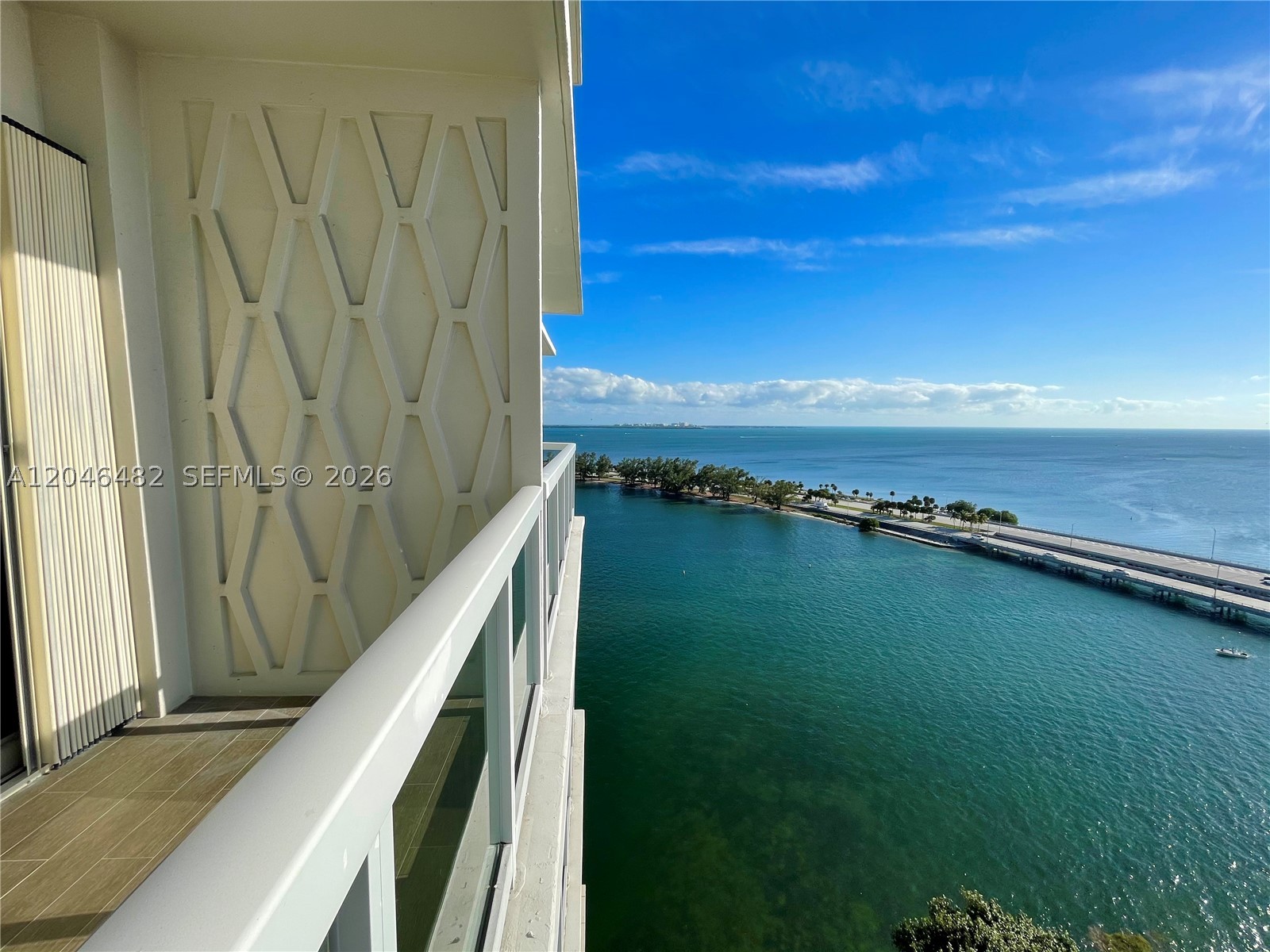 2451 Brickell Ave #19B, Miami FL 33129