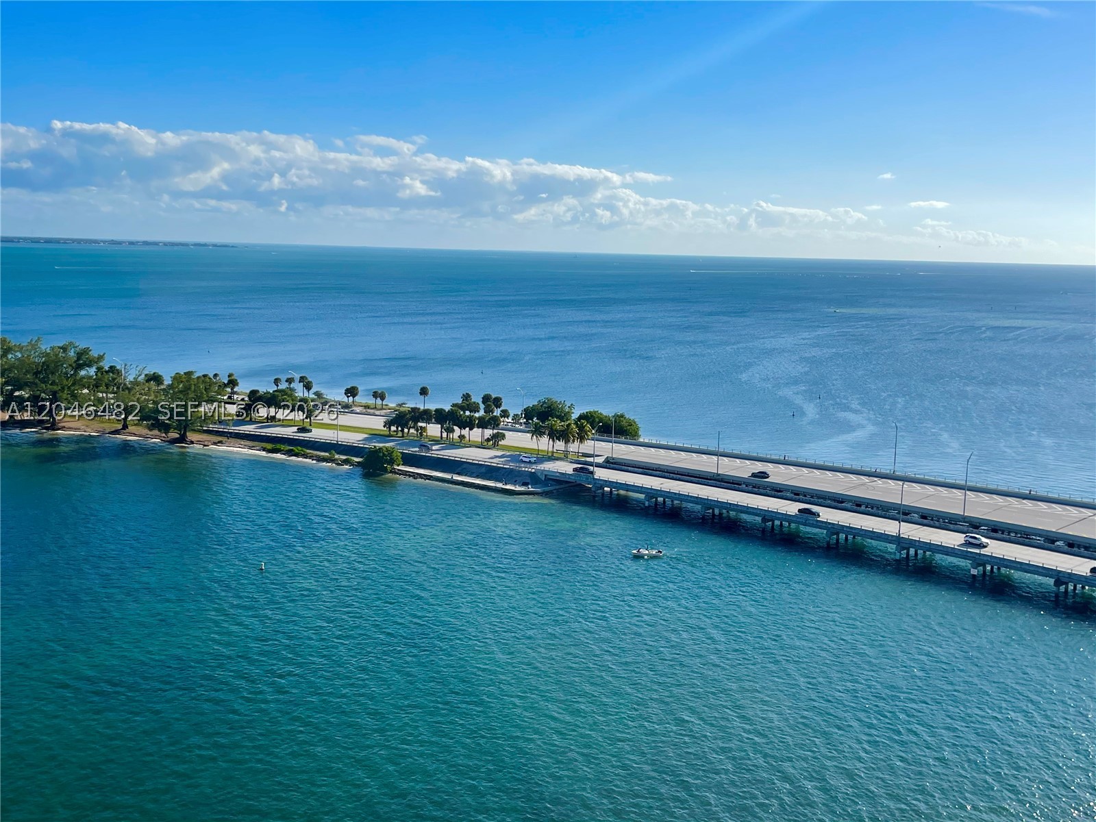 2451 Brickell Ave #19B, Miami FL 33129