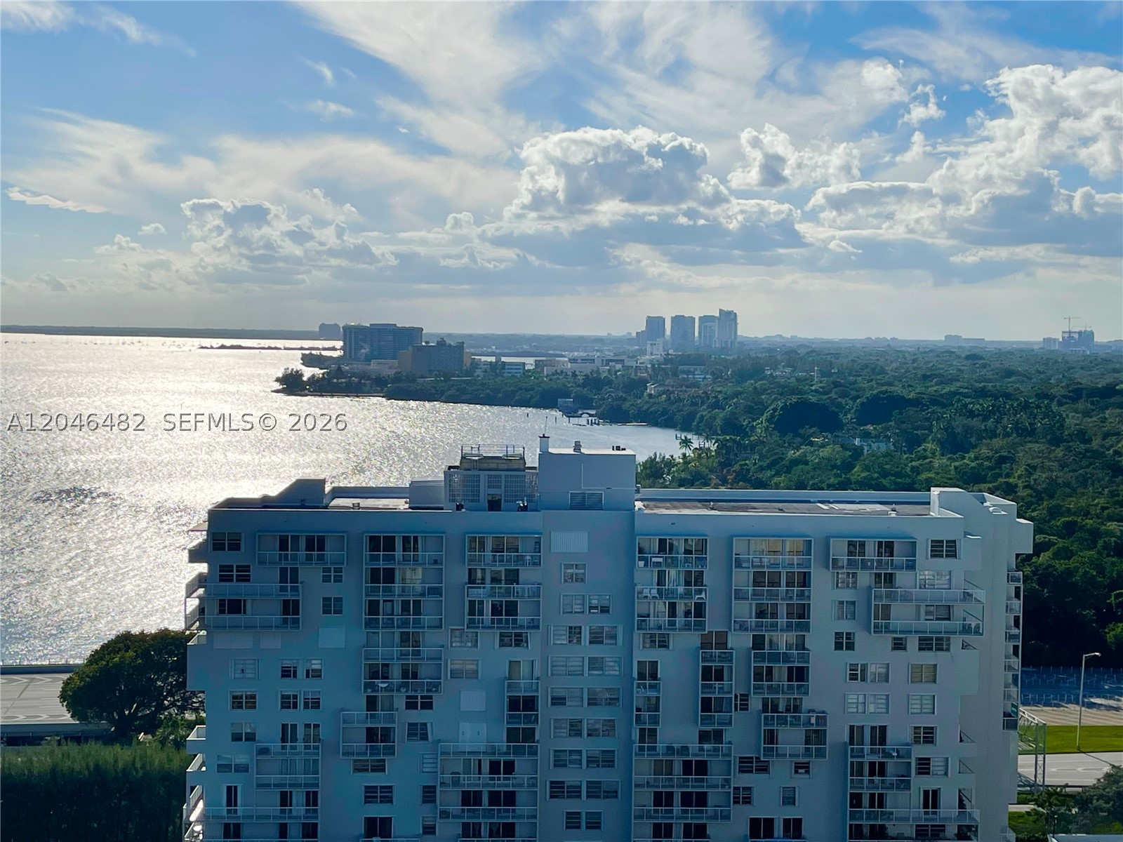 2451 Brickell Ave #19B, Miami FL 33129
