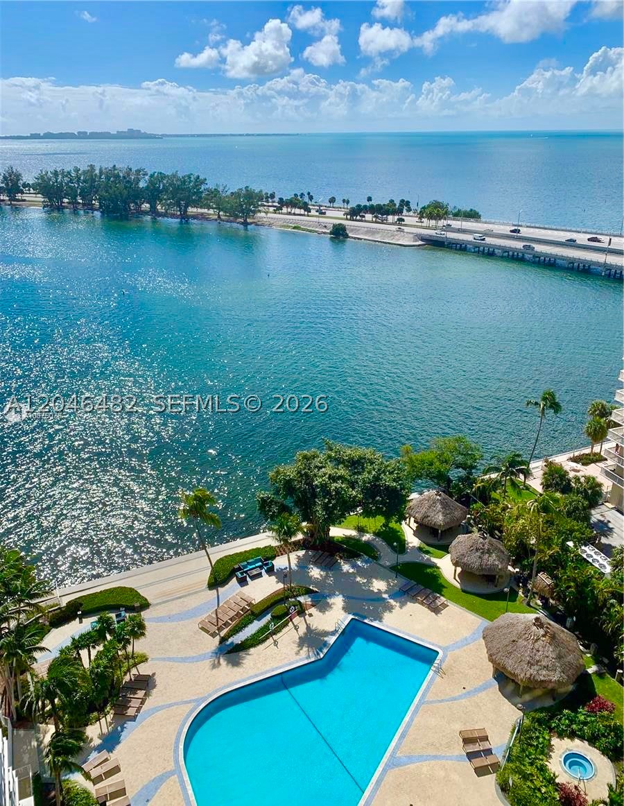 2451 Brickell Ave #19B, Miami FL 33129