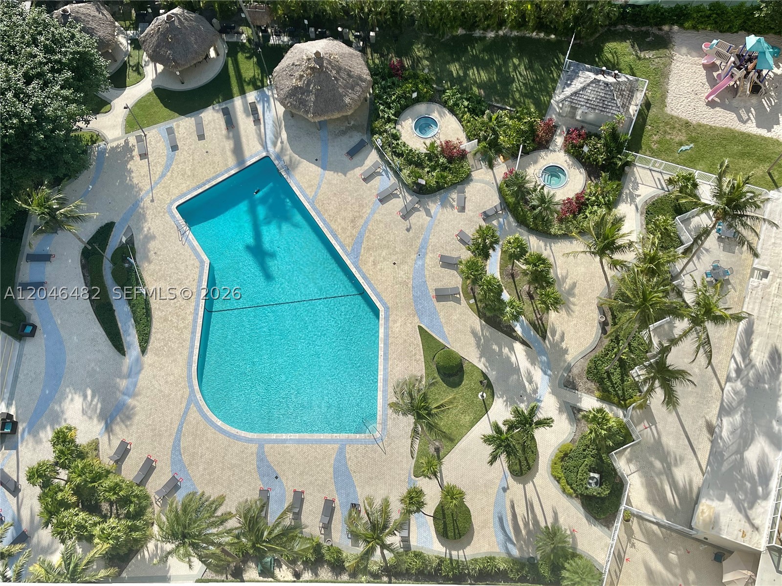 2451 Brickell Ave #19B, Miami FL 33129