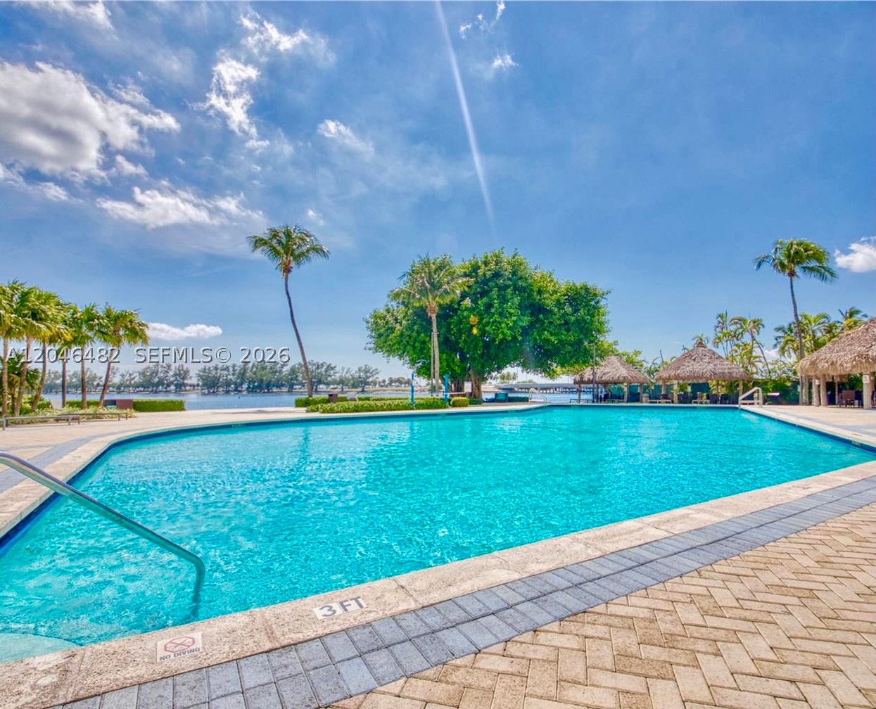 2451 Brickell Ave #19B, Miami FL 33129