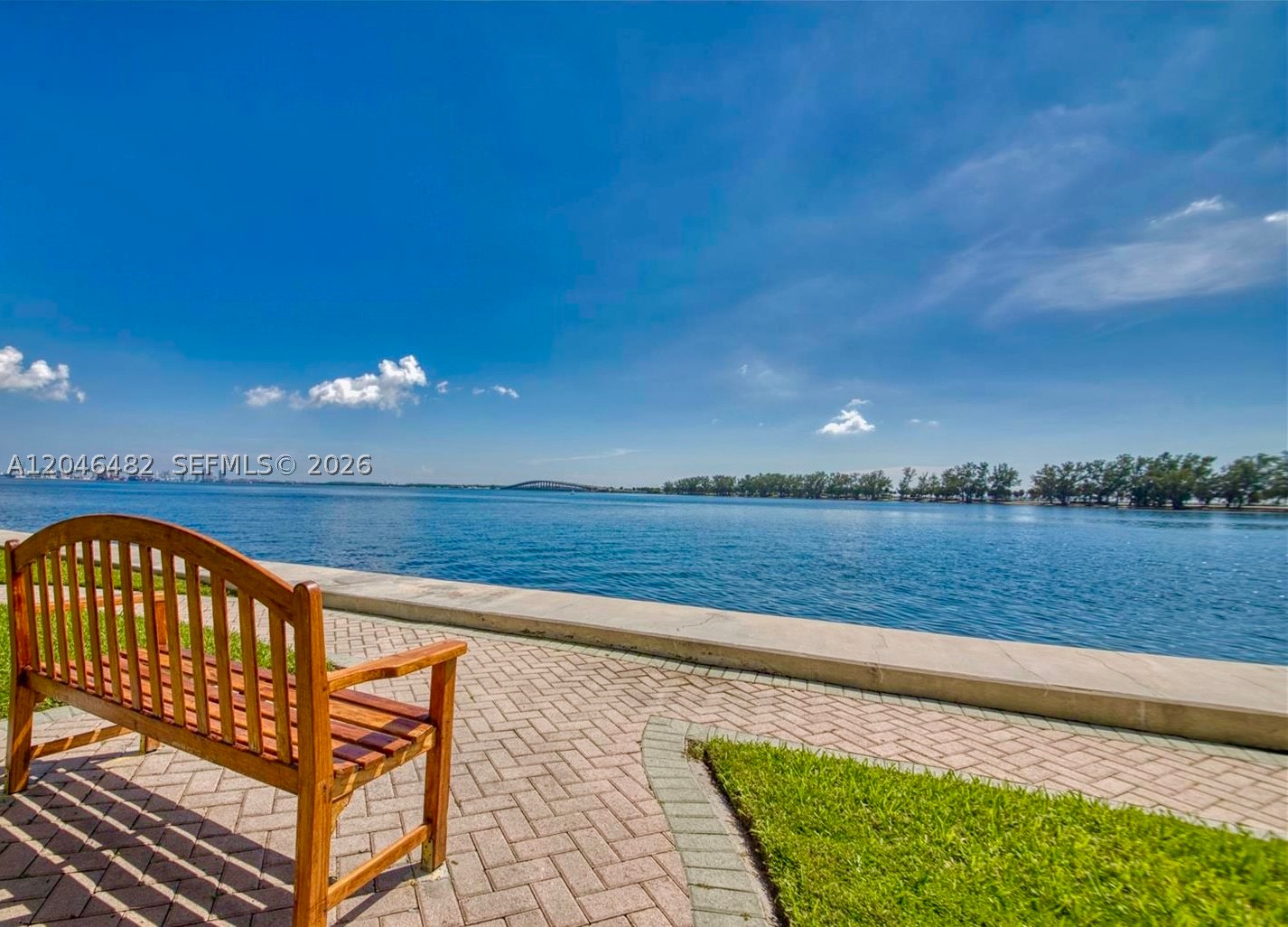 2451 Brickell Ave #19B, Miami FL 33129