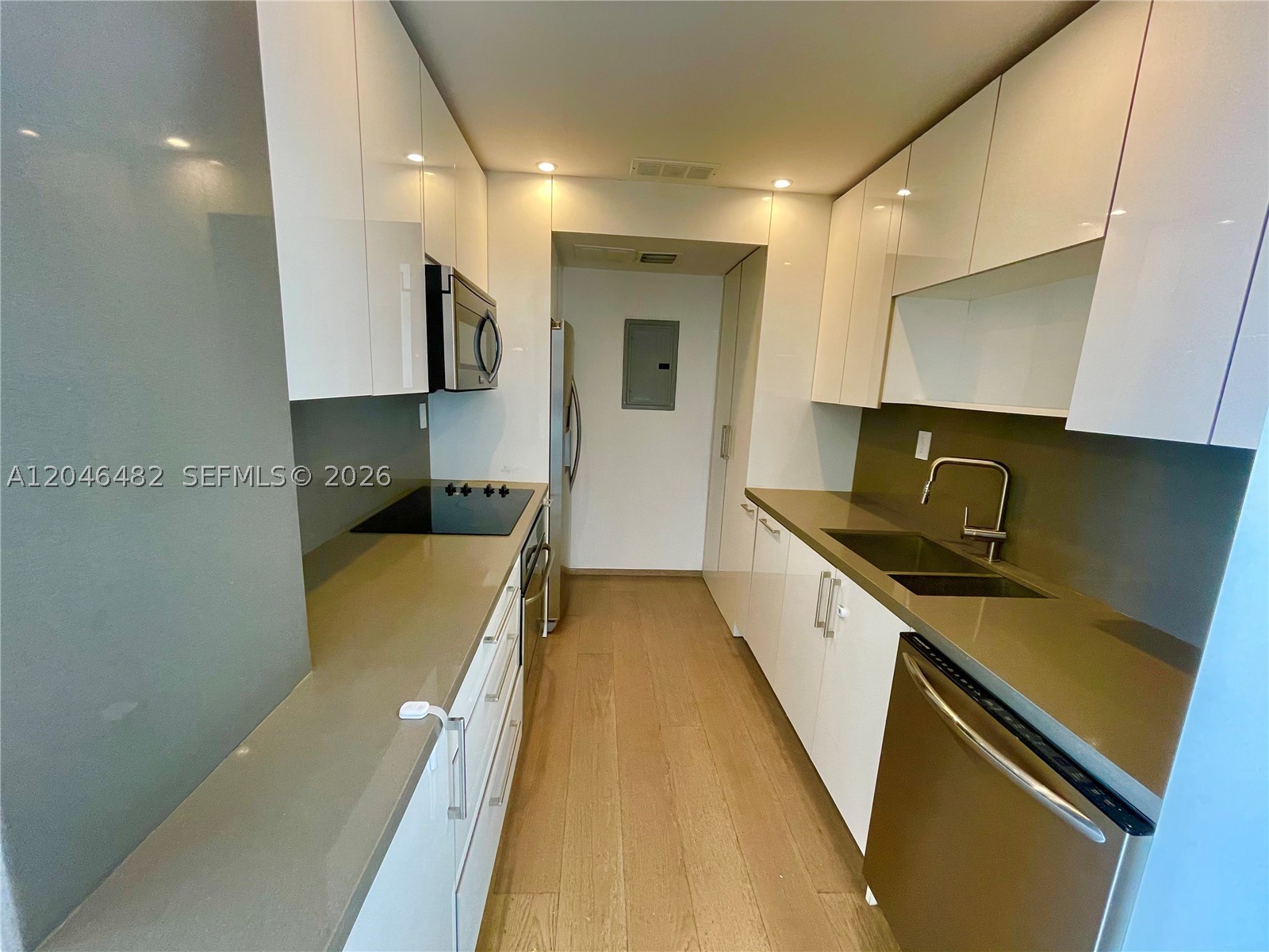 2451 Brickell Ave #19B, Miami FL 33129