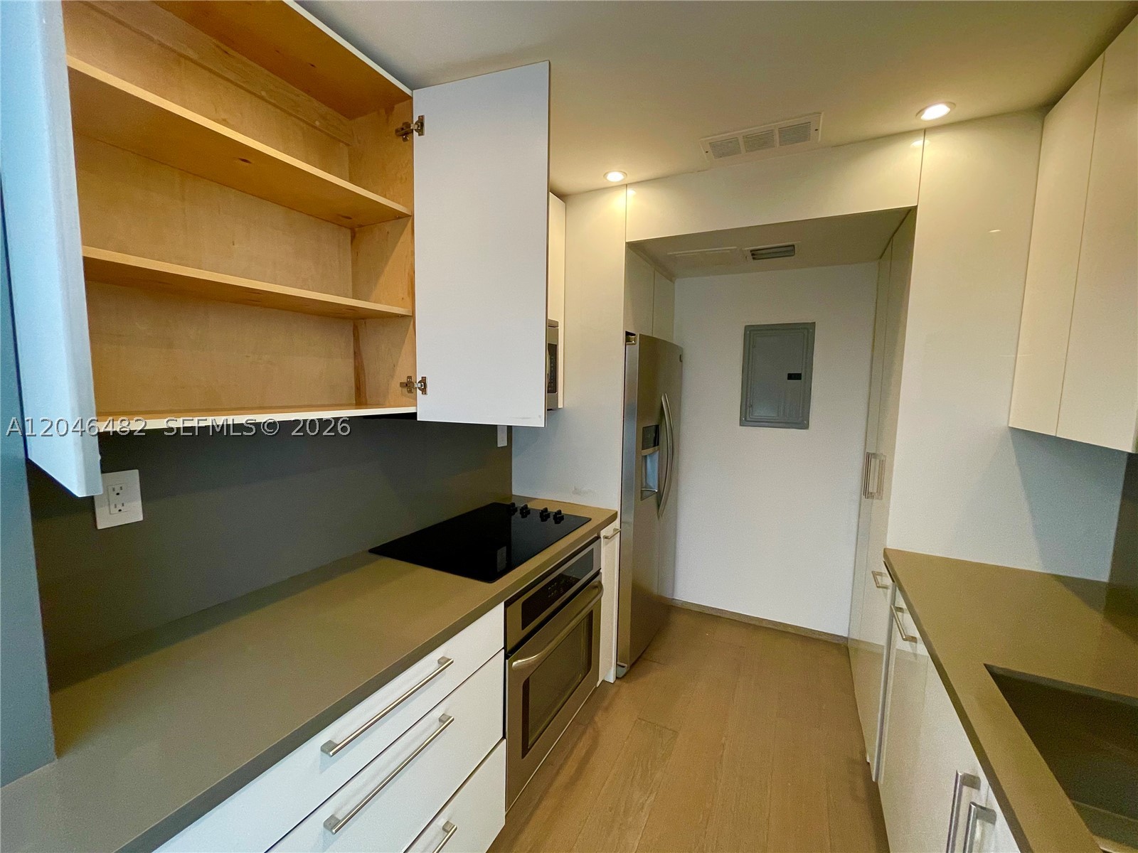 2451 Brickell Ave #19B, Miami FL 33129
