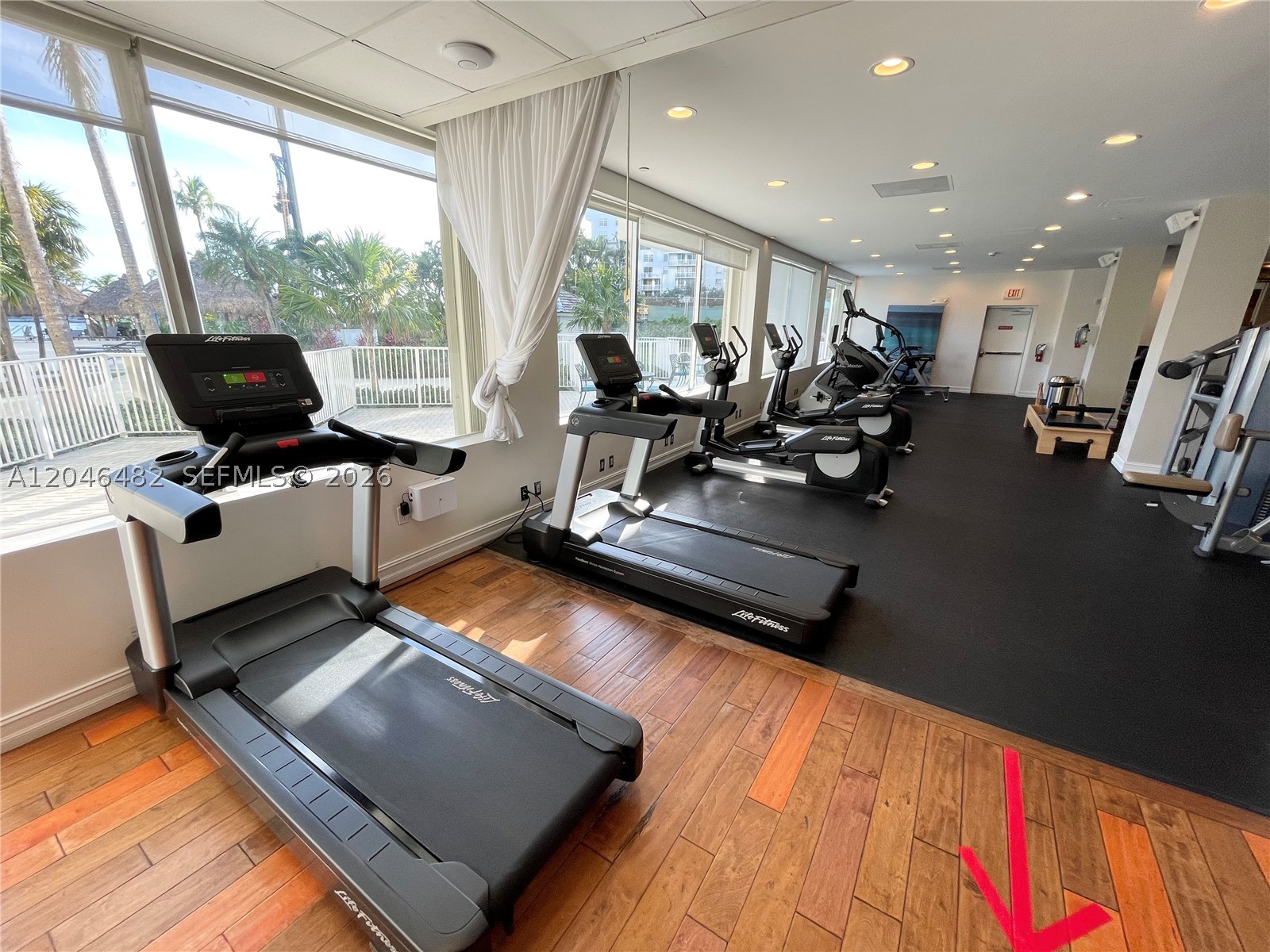 2451 Brickell Ave #19B, Miami FL 33129