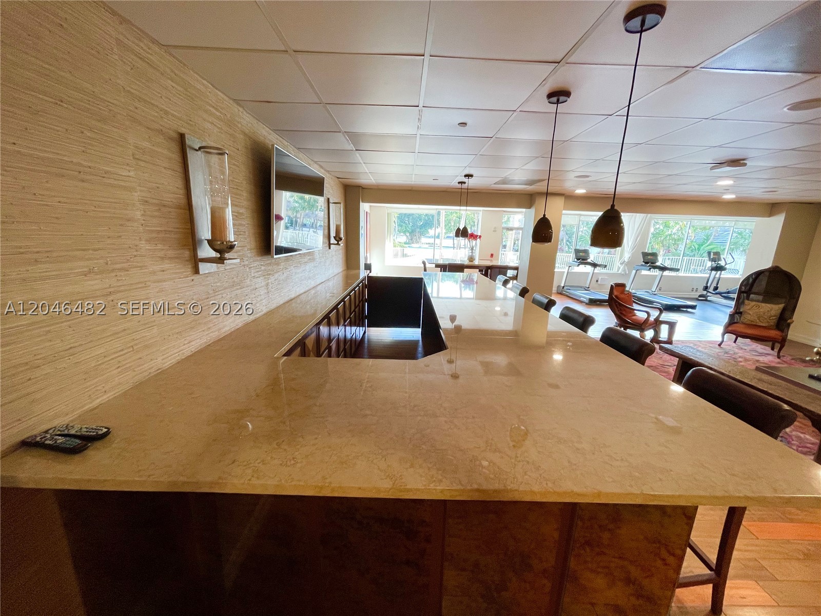 2451 Brickell Ave #19B, Miami FL 33129