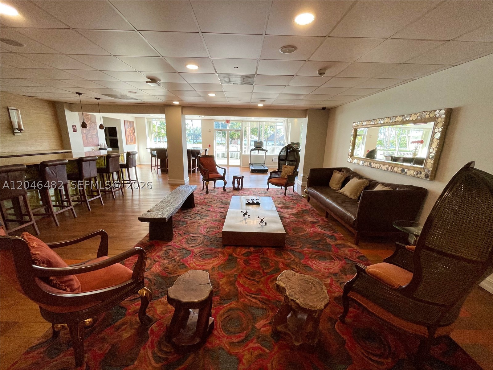 2451 Brickell Ave #19B, Miami FL 33129
