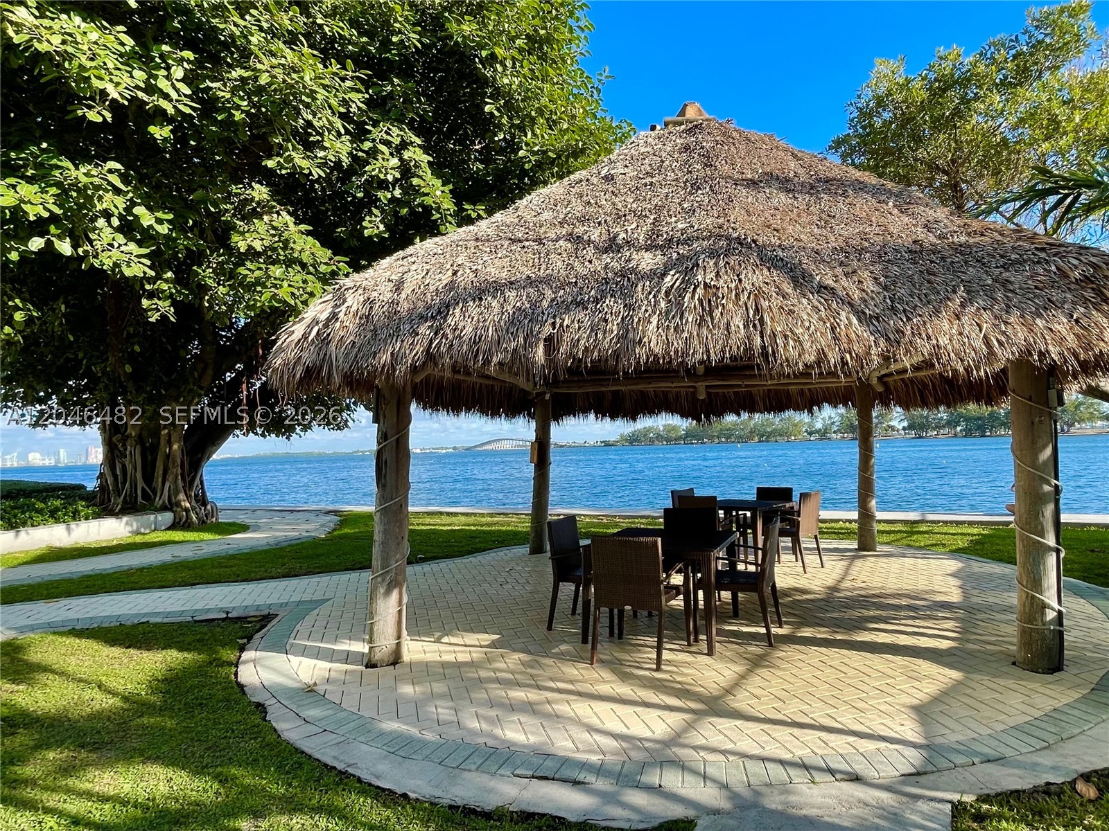 2451 Brickell Ave #19B, Miami FL 33129
