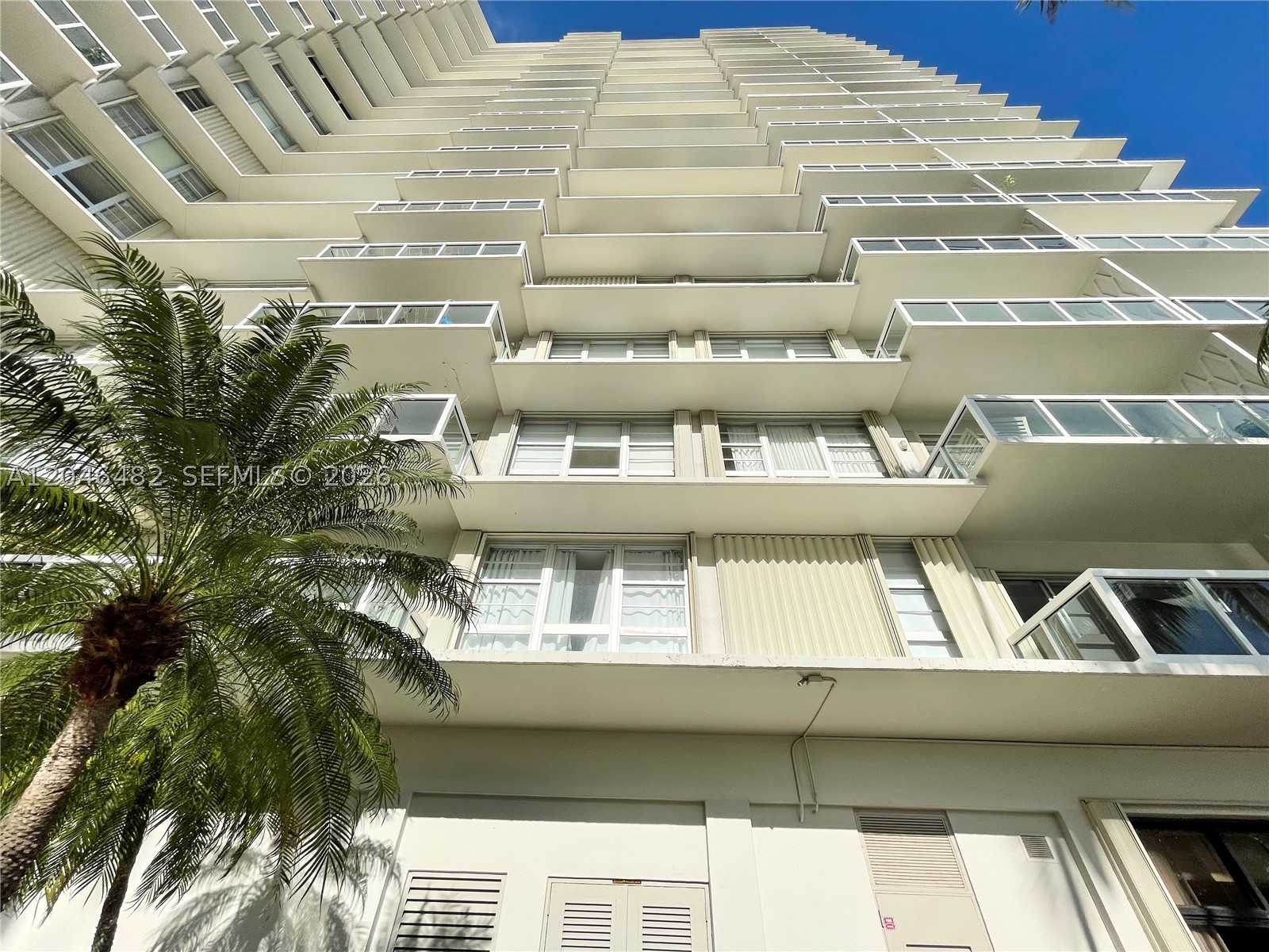 2451 Brickell Ave #19B, Miami FL 33129